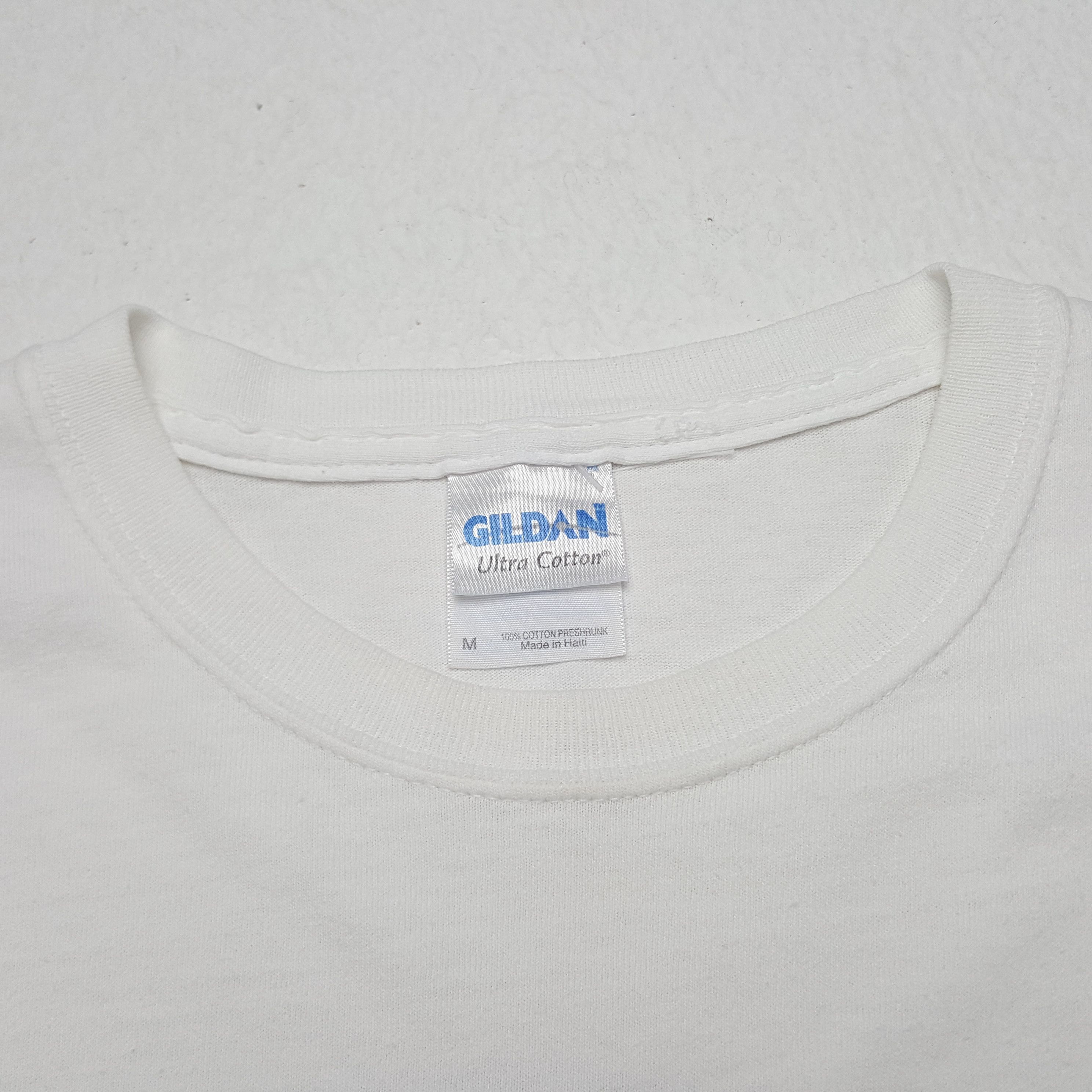 Vintage Vintage Savage BMW Tshirt Size US M / EU 48-50 / 2 - 5 Thumbnail