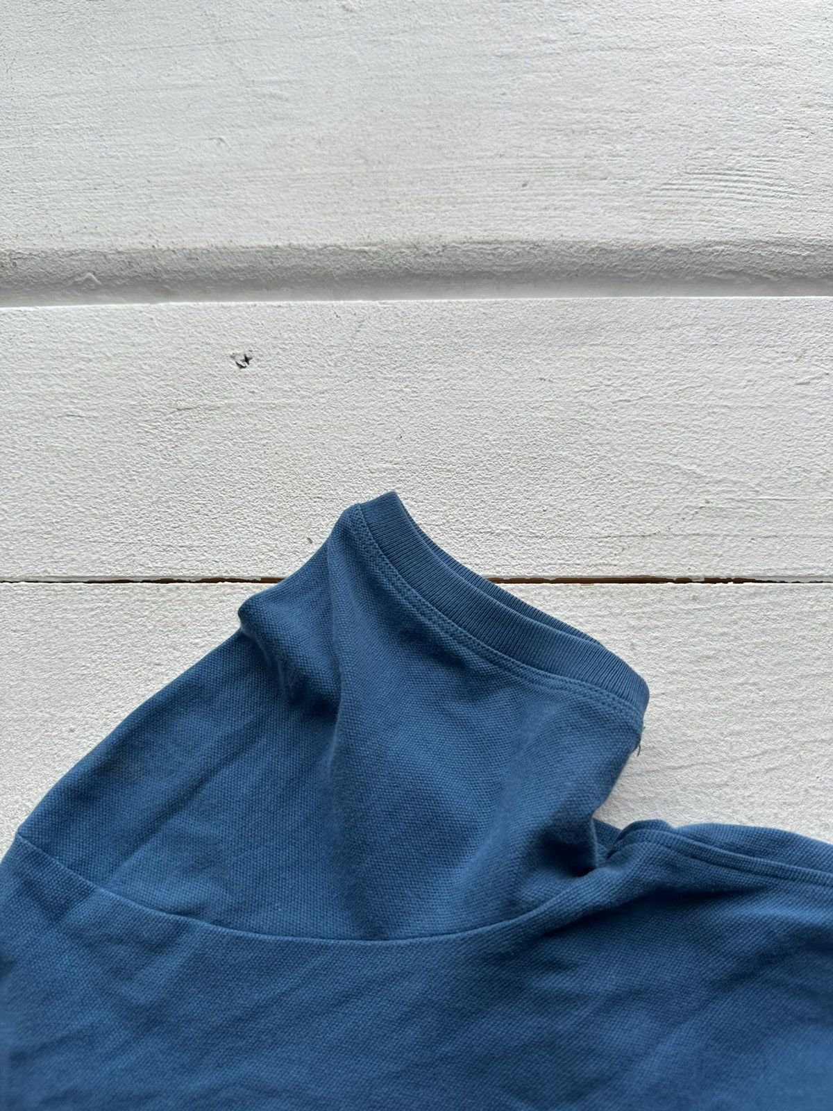 Diesel 🚨VNTG Diesel Avant-garde POLO Shirt 90s very rare Streetwear Size US M / EU 48-50 / 2 - 5 Thumbnail