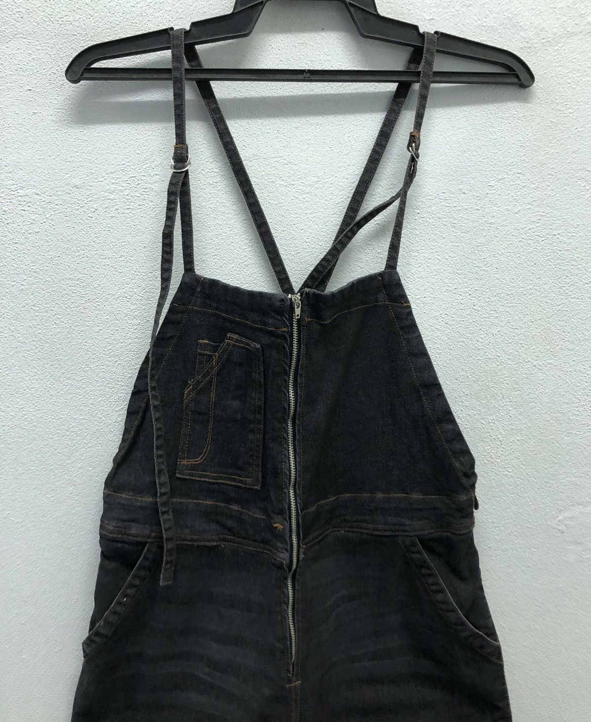 Vintage Vintage Denimus Overalls Size US 32 / EU 48 - 3 Thumbnail