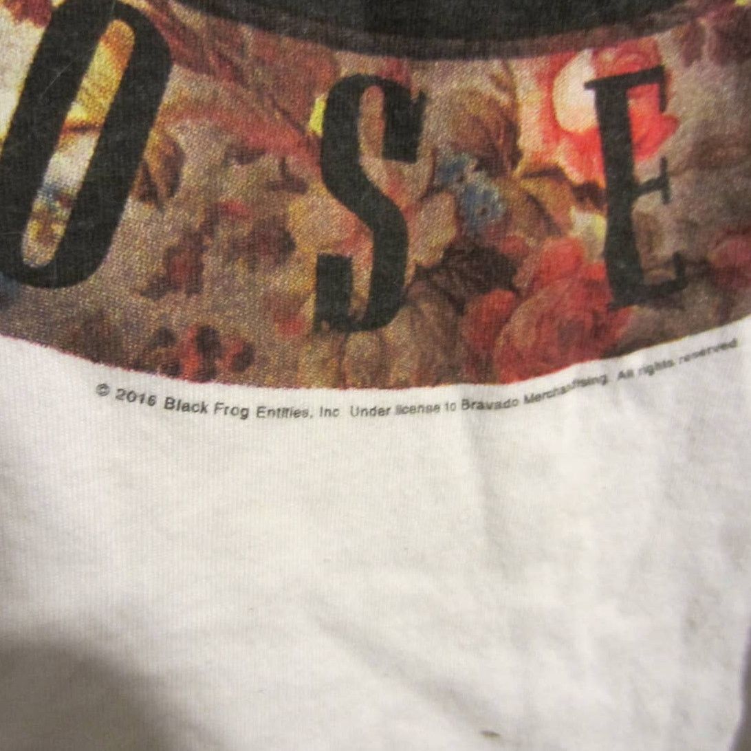 Bravado Vintage Rock Band Graphic Tank Top Guns N’ Roses Bravado S Size S / US 4 / IT 40 - 4 Thumbnail