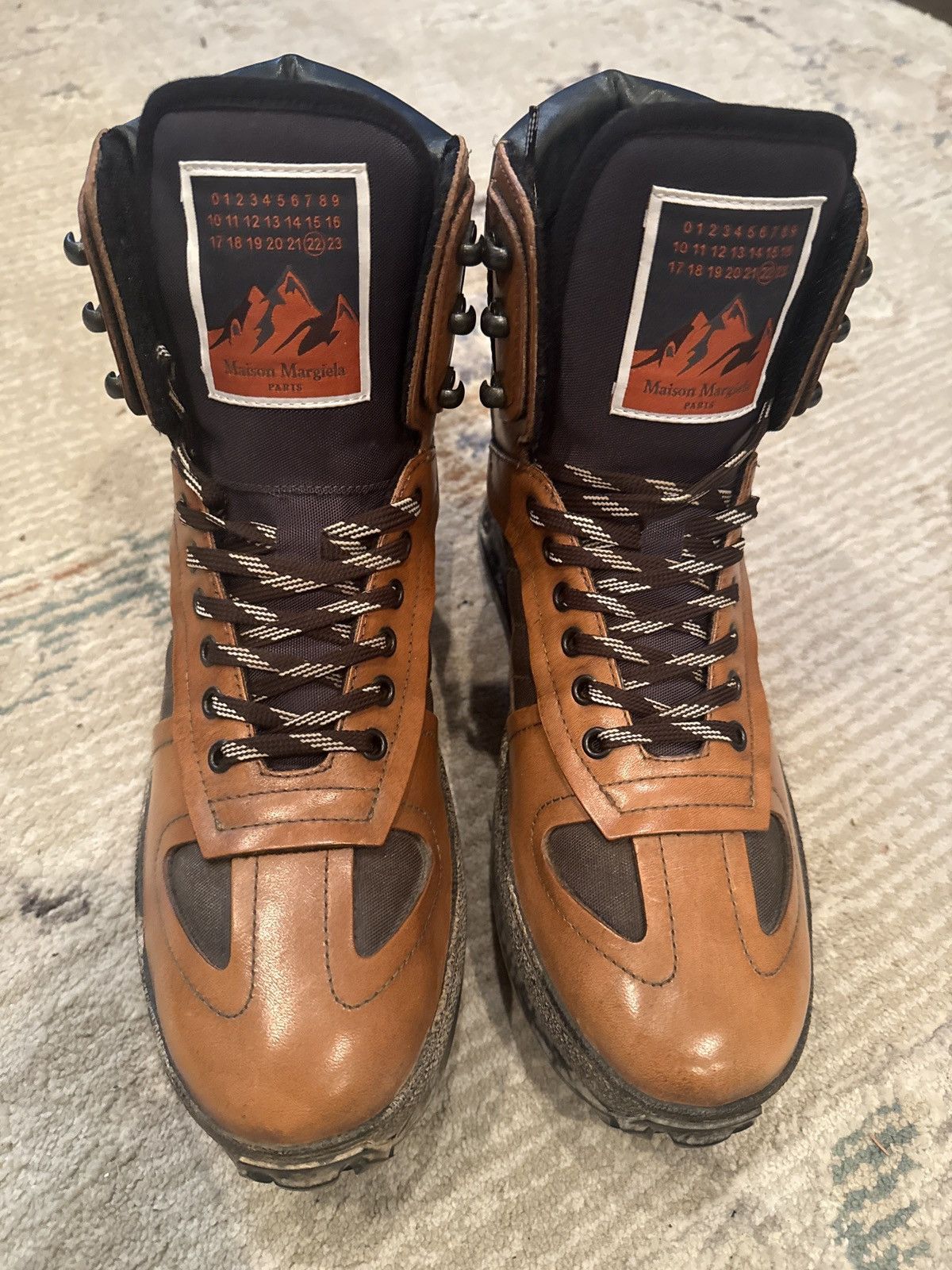 Maison Margiela Margiela Climber Boot Size US 10 / EU 43 - 3 Thumbnail