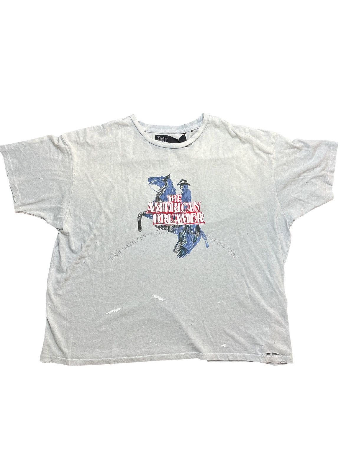 Paly Hollywood Paly Hollywood The American Dreamer Size US L / EU 52-54 / 3 - 1 Thumbnail