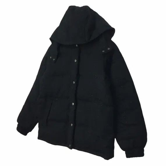 Japanese Brand GALLERY DEPT JAPAN Shibuya Collection Puffer Down Jacket Size US S / EU 44-46 / 1 - 4 Thumbnail
