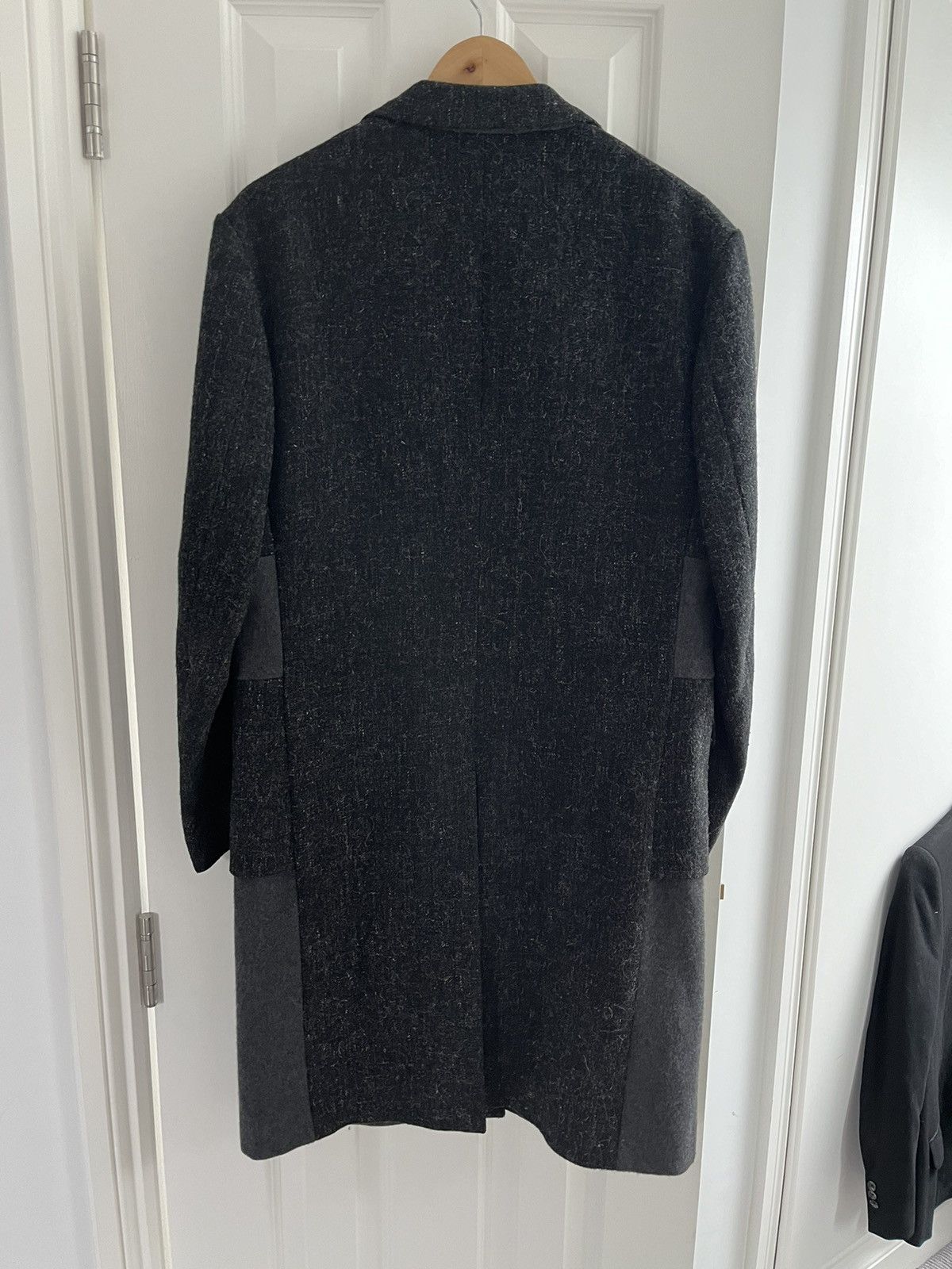 Casely-Hayford Casely Hayford FW14 Coat Size US M / EU 48-50 / 2 - 3 Thumbnail