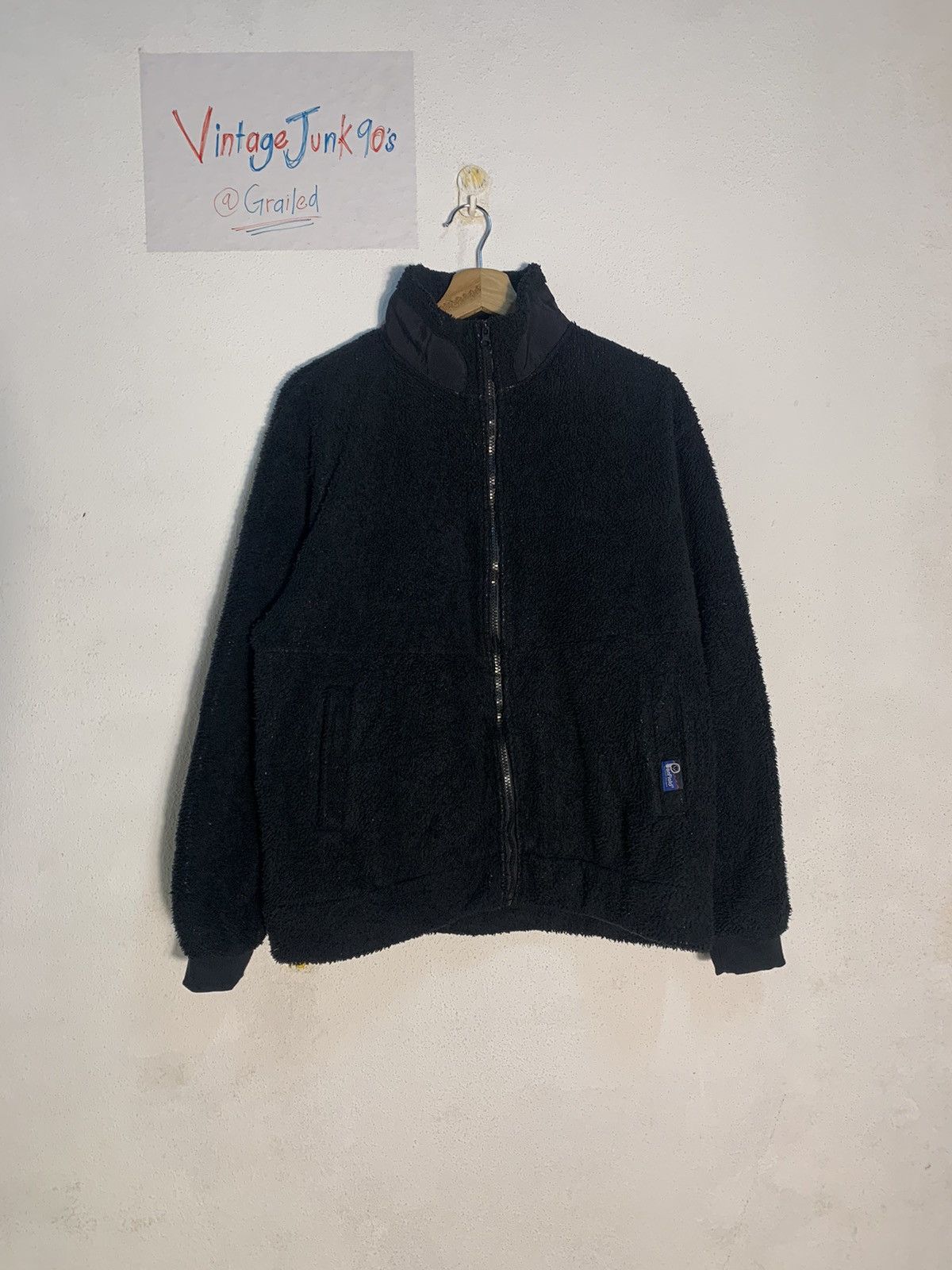 Penfield PENFIELD FLEECE sweater jacket Size US M / EU 48-50 / 2 - 1 Thumbnail