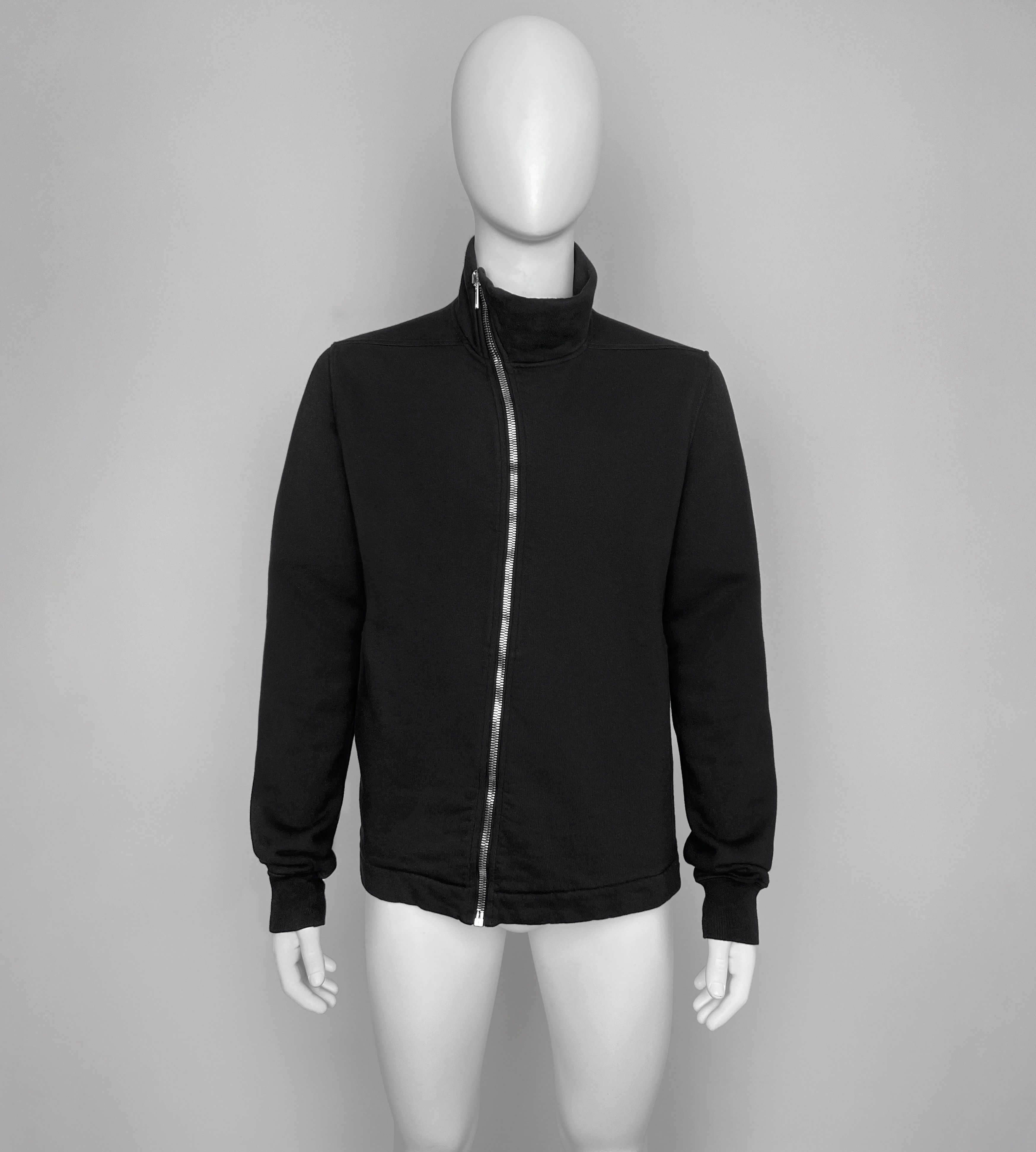 トップス Rick owens Drkshdw bullet hoodie 17ss Rick Owens × Rick Owens Drkshdw FW16 Rick Owens BG Scuba Bullet