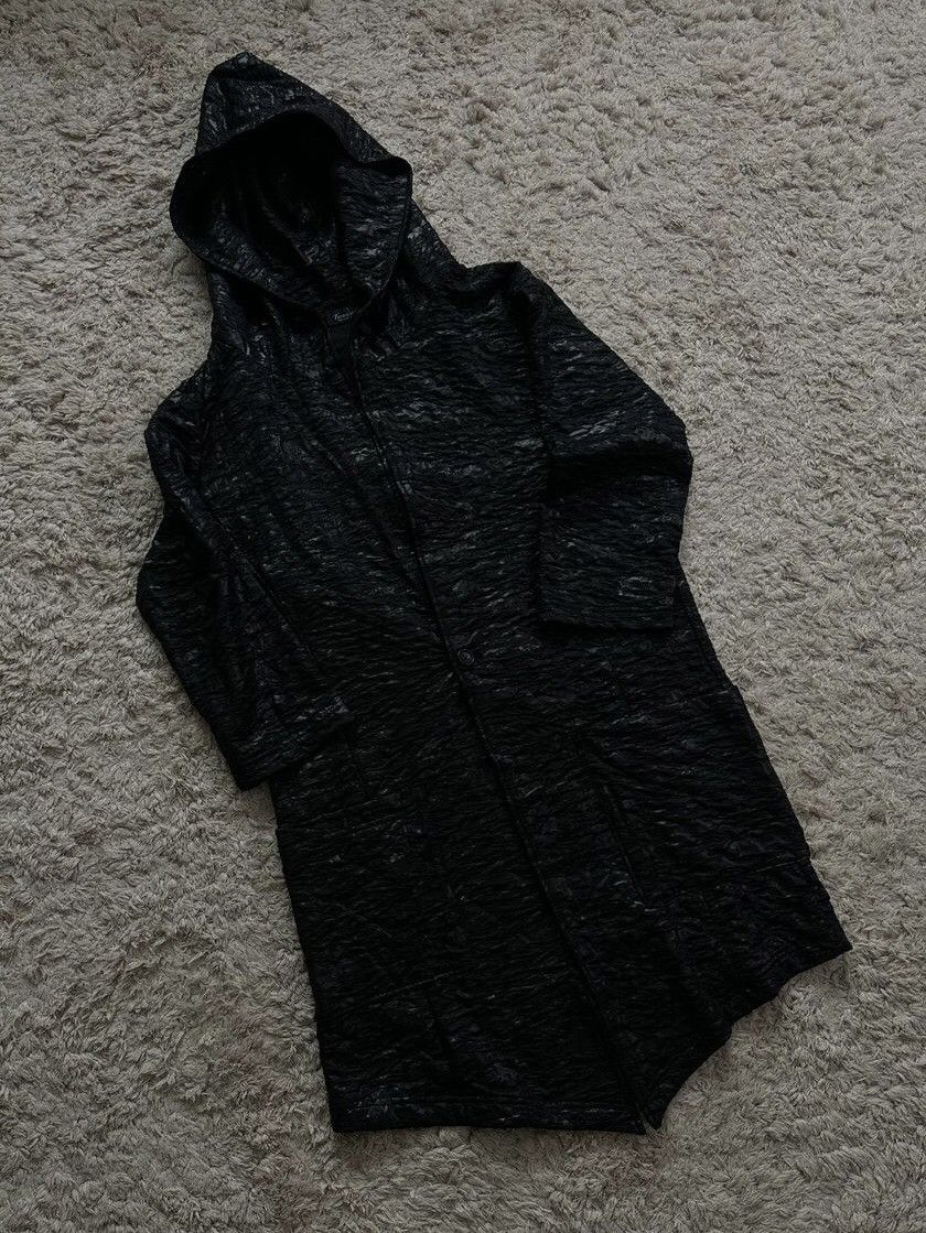 If Six Was Nine Tornado Mart Coal Design Size US XS / EU 42 / 0 - 1 Thumbnail