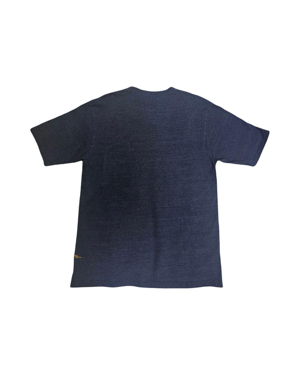 Kapital One Pocket Native American Flag T-Shirt Size US S / EU 44-46 / 1 - 2 Thumbnail