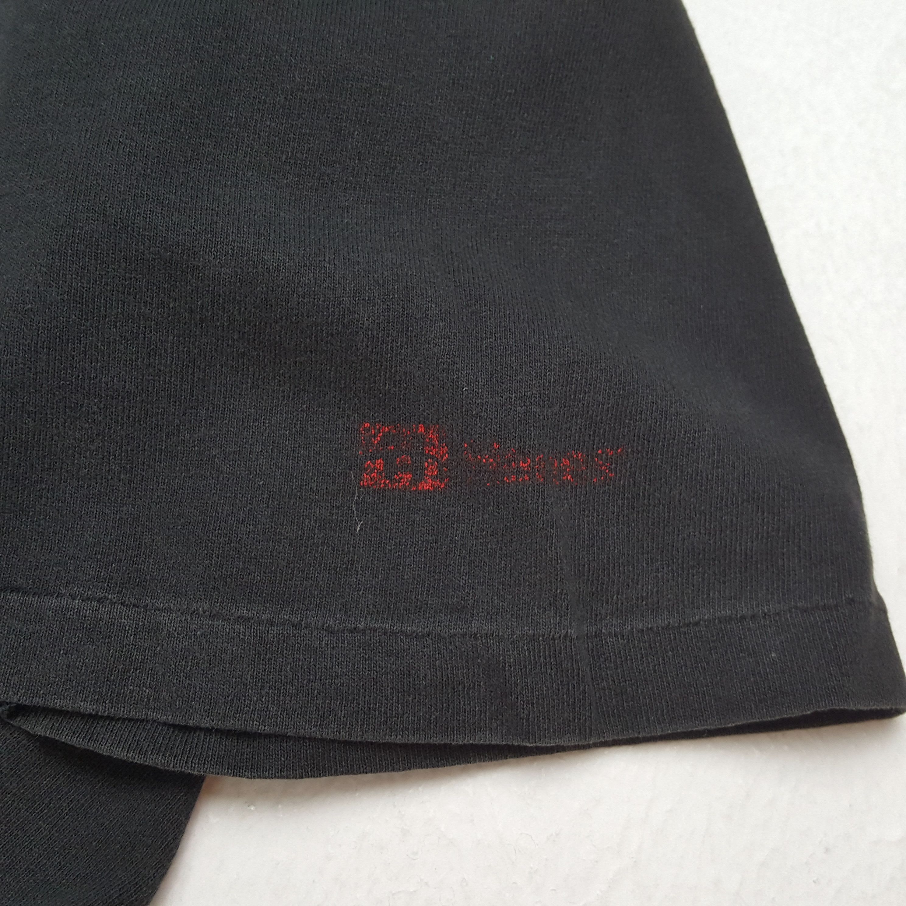 USA Olympics × Vintage OLYMPICS ATLANTA 1996 Vintage Tshirt Size US L / EU 52-54 / 3 - 5 Thumbnail