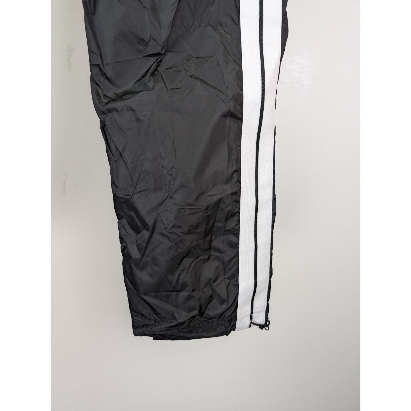 Palm Angels o1rshd1 New Cargo Aftersport Track Pants in Black Size US 36 / EU 52 - 15 Thumbnail