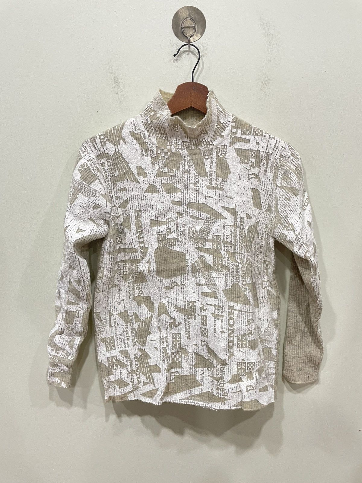 Honda Sinichiro Arakawa x Honda Size ONE SIZE - 1 Thumbnail