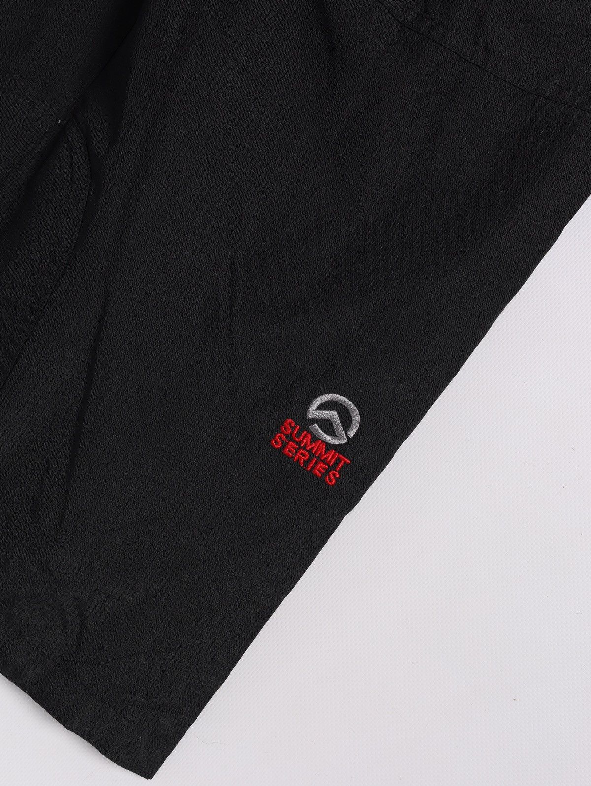 The North Face The North Face Ski Pants Overalls Black Winter Size US 38 / EU 54 - 7 Thumbnail