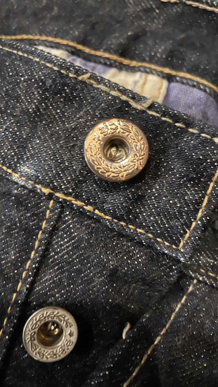 Other Voute Denim Co. Size US 31 - 6 Thumbnail