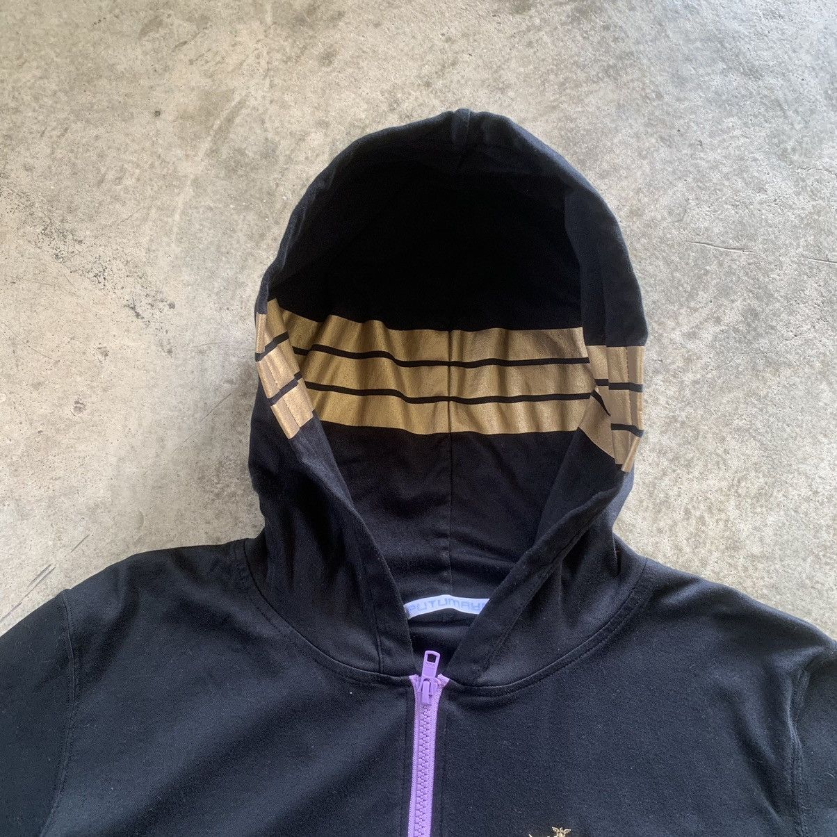 Japanese Brand Rare 2000’s Putumayo Arcareafact hoodies Size US M / EU 48-50 / 2 - 5 Thumbnail