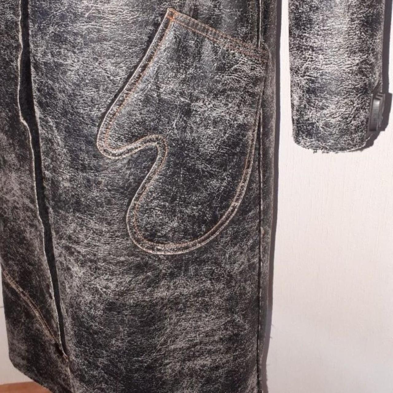 Cop Copine Cop Copine shearling coat sz S Size S / US 4 / IT 40 - 2 Thumbnail