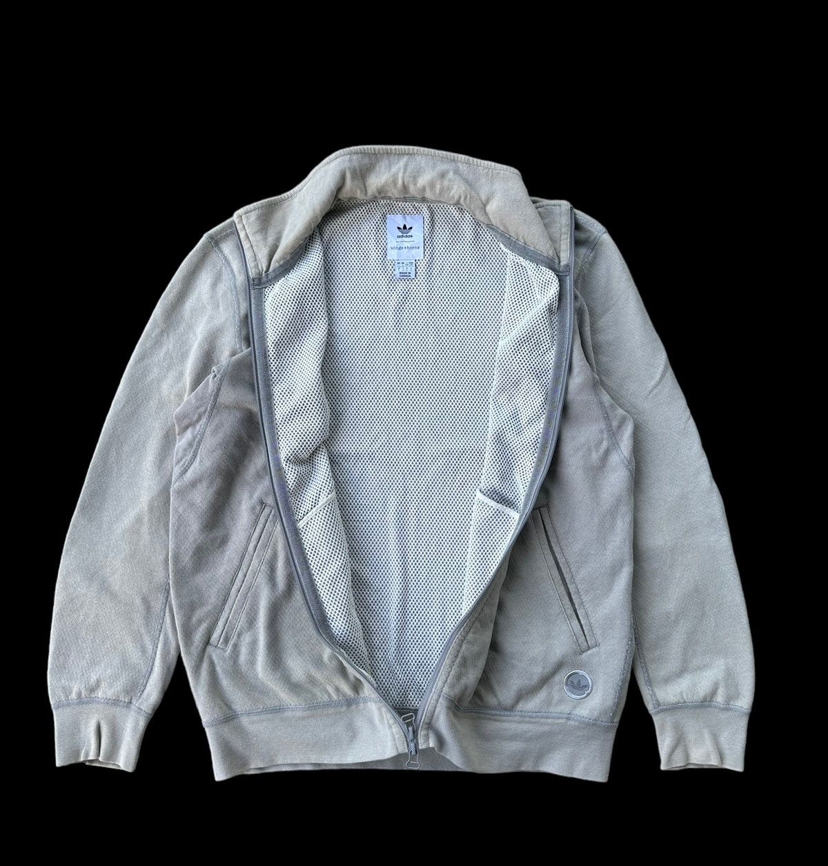 Adidas Adidas sweater Size US L / EU 52-54 / 3 - 2 Thumbnail