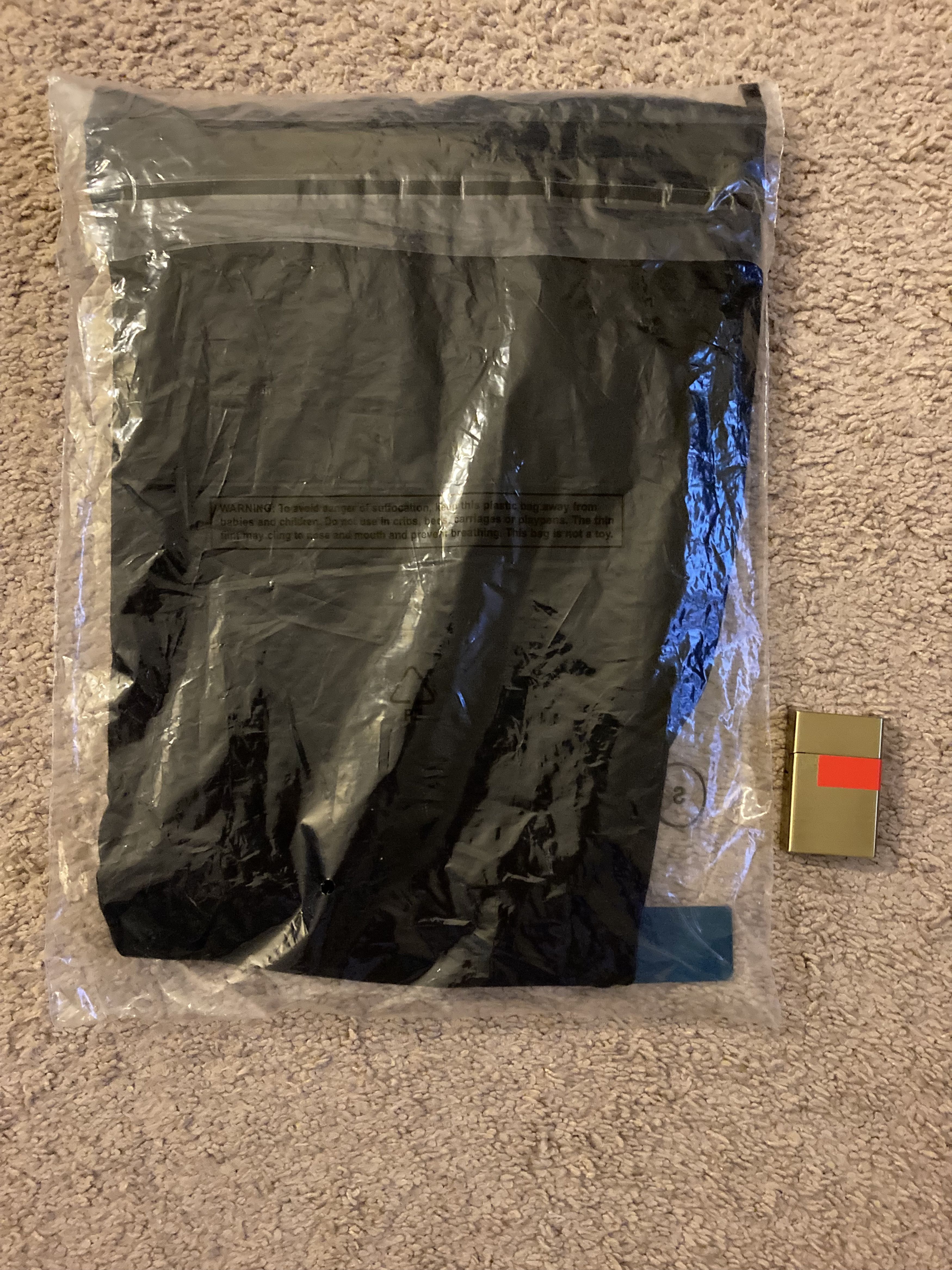 Carhartt Wip Carhartt WIP Big Buck T-shirt Size US S / EU 44-46 / 1 - 4 Thumbnail