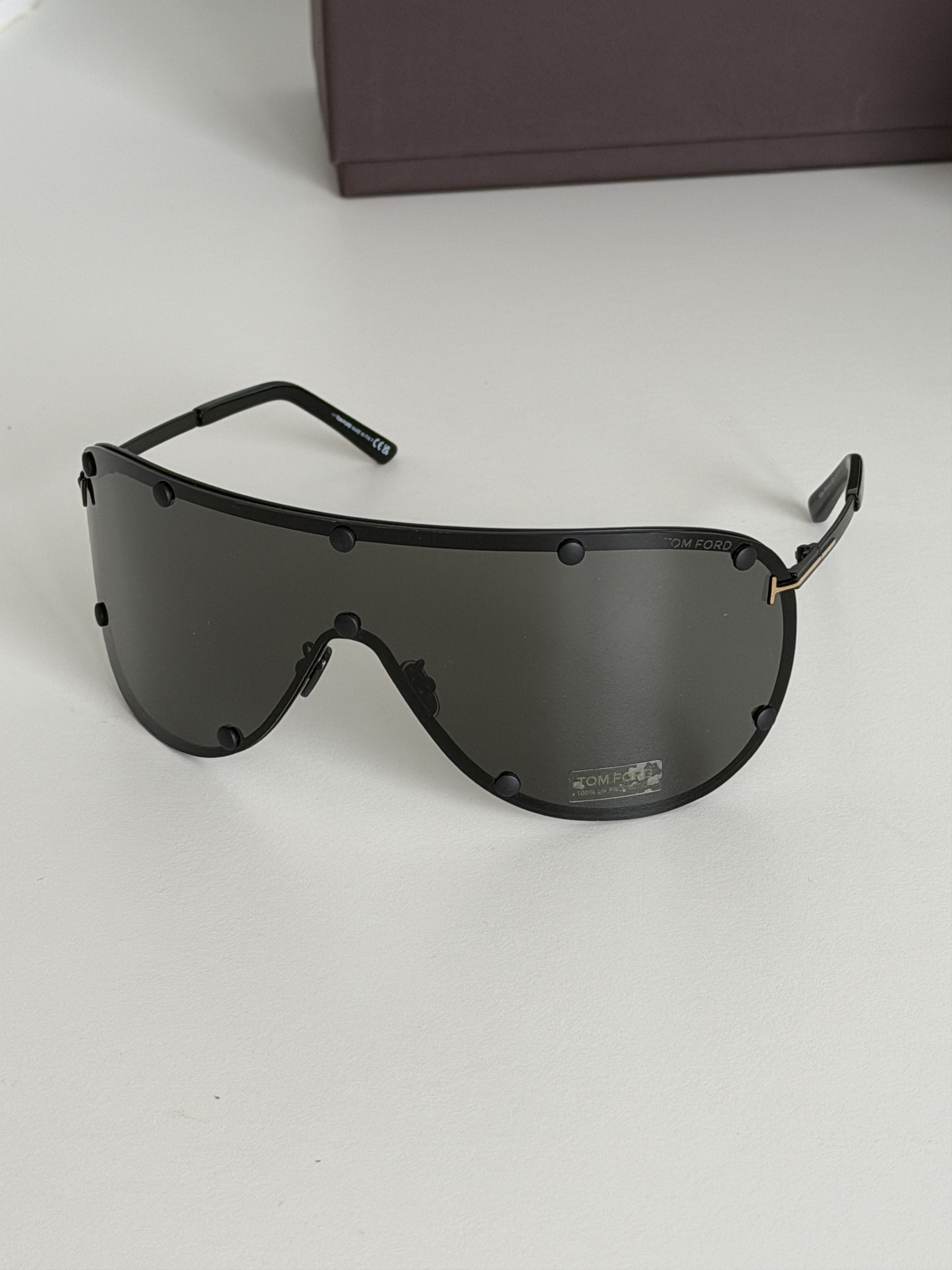 Tom Ford Kyler sunglasses