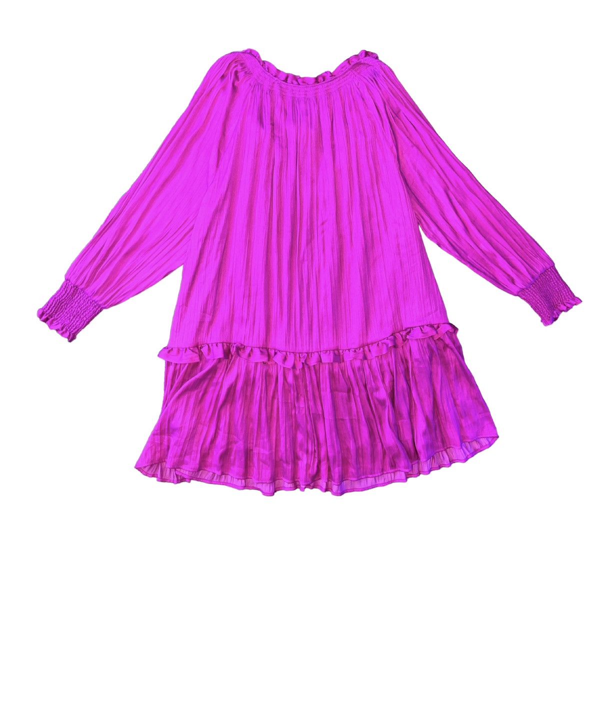 Anthropologie Giulia tunic dress Size S / US 4 / IT 40 - 1 Thumbnail