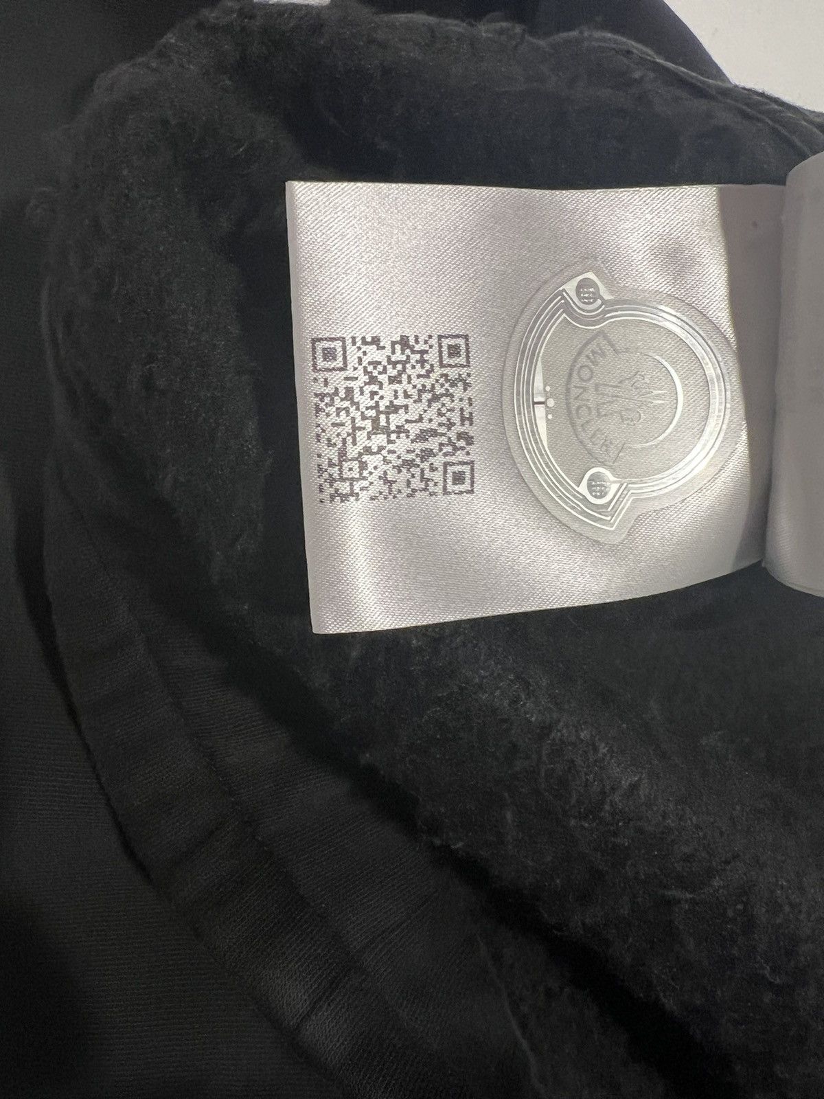 Rick Owens Rick Owens Moncler joggers shorts. M. $690 Size US 34 / EU 50 - 11 Thumbnail