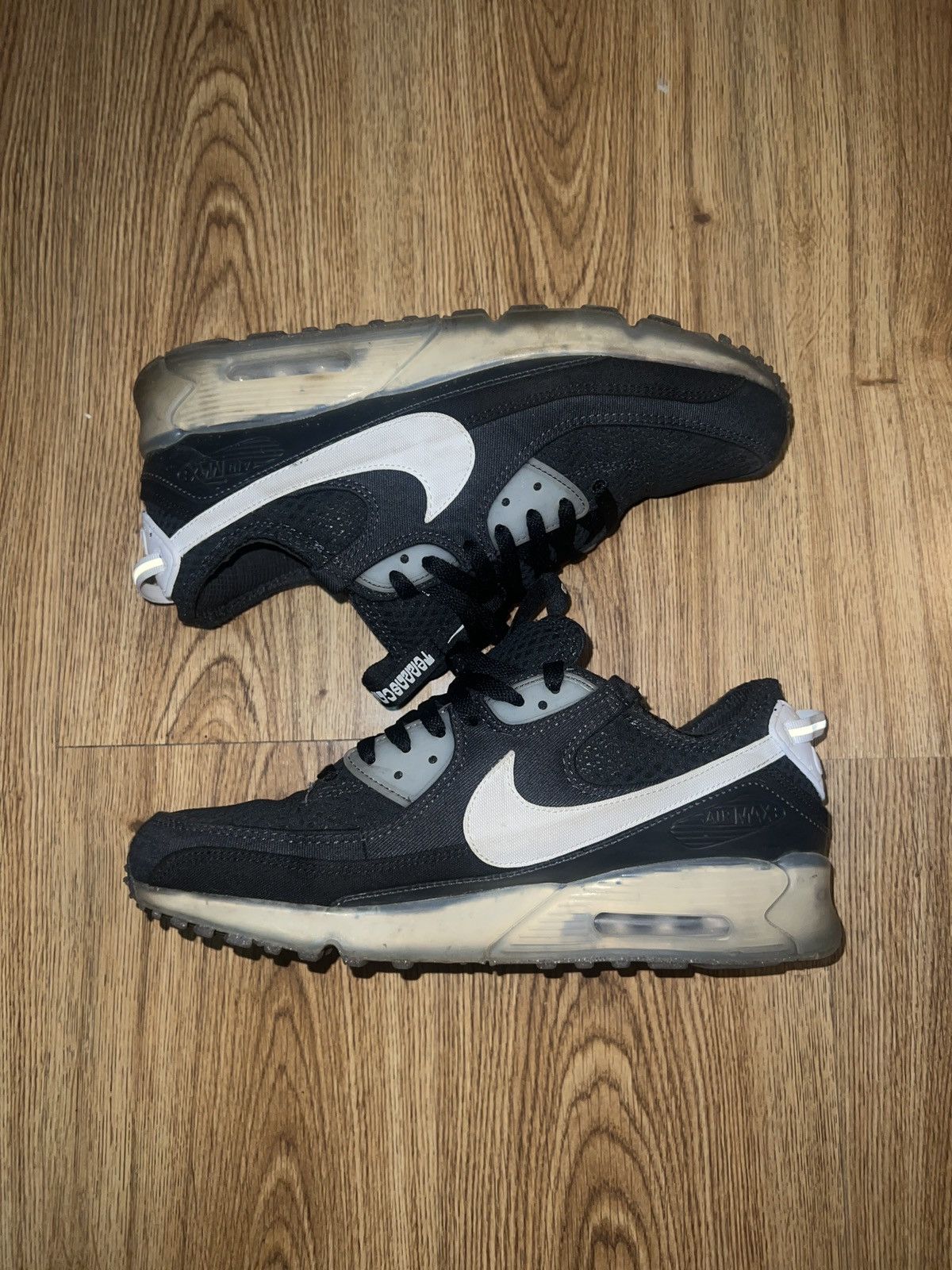 Nike Air Max Terrascape 90 Size US 11.5 / EU 44-45 - 7 Thumbnail
