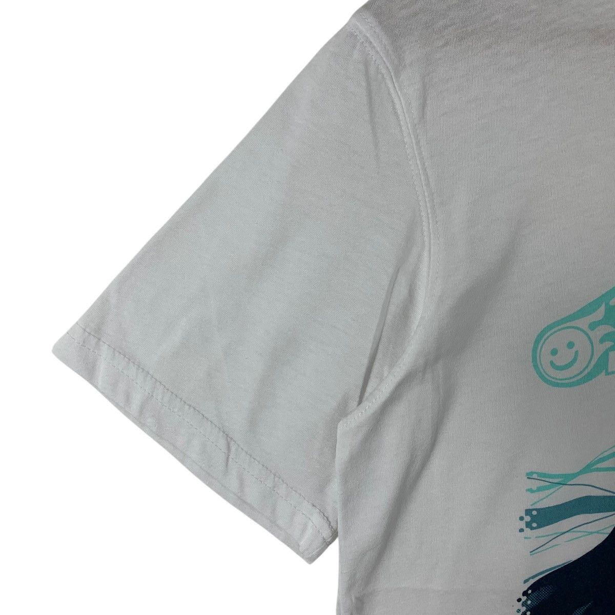 Anime × Japanese Brand HATSUNE MIKU Racing miku goodsmile racing japanese anime tee Size US S / EU 44-46 / 1 - 6 Thumbnail