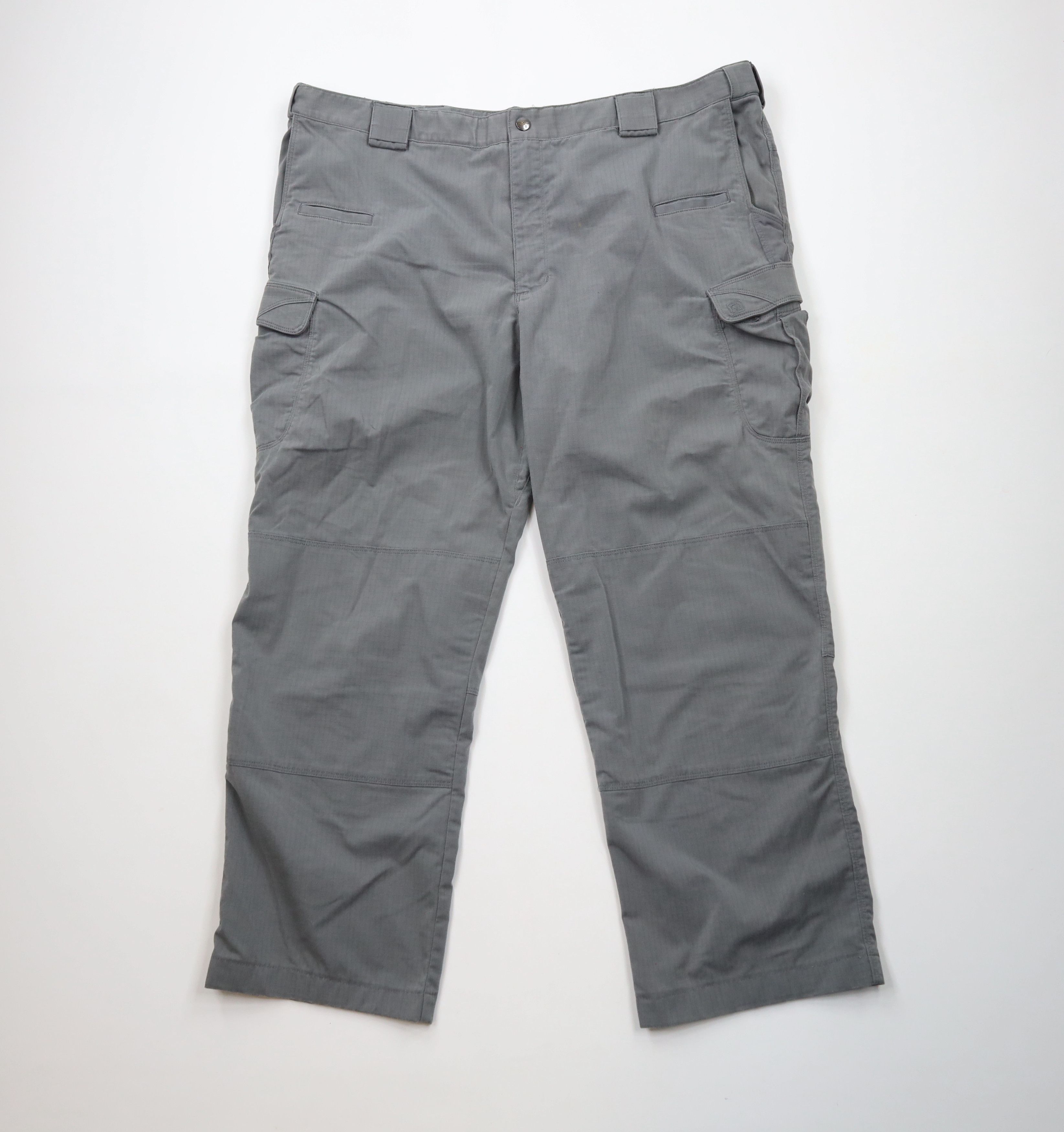 Vintage 5.11 Tactical Series Stryke Operator Double Knee Cargo Pants Size US 44 / EU 60 - 1 Thumbnail