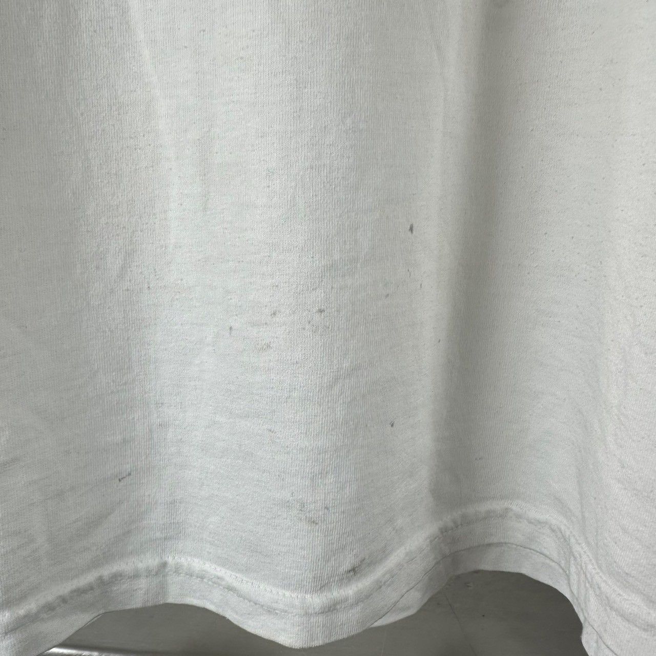 Fruit Of The Loom × Vintage Vintage 90s Classic Film Fest Horror Movie Artwork T-shirt Size US XL / EU 56 / 4 - 3 Thumbnail