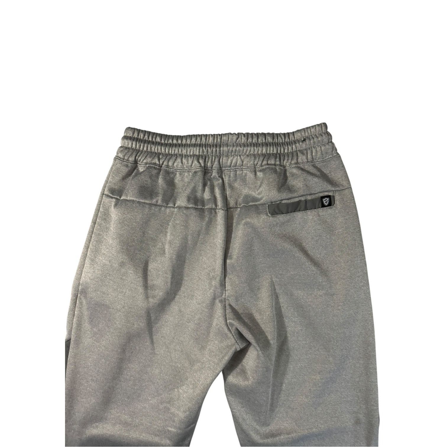 Other Encrypted Gray Sweatpants Med Zippered Pockets Urban Comfort Size US 32 / EU 48 - 5 Thumbnail