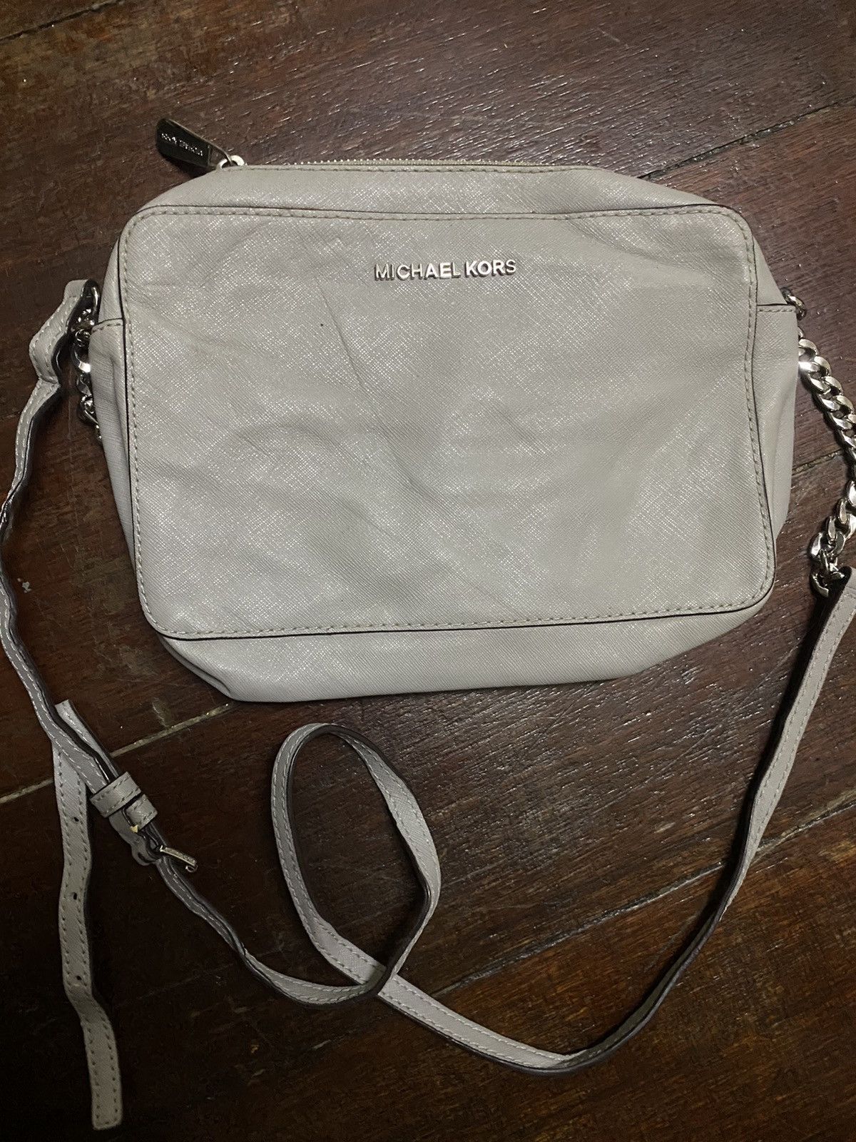 Michael Kors Micheal Kors sling bag Size ONE SIZE - 1 Thumbnail