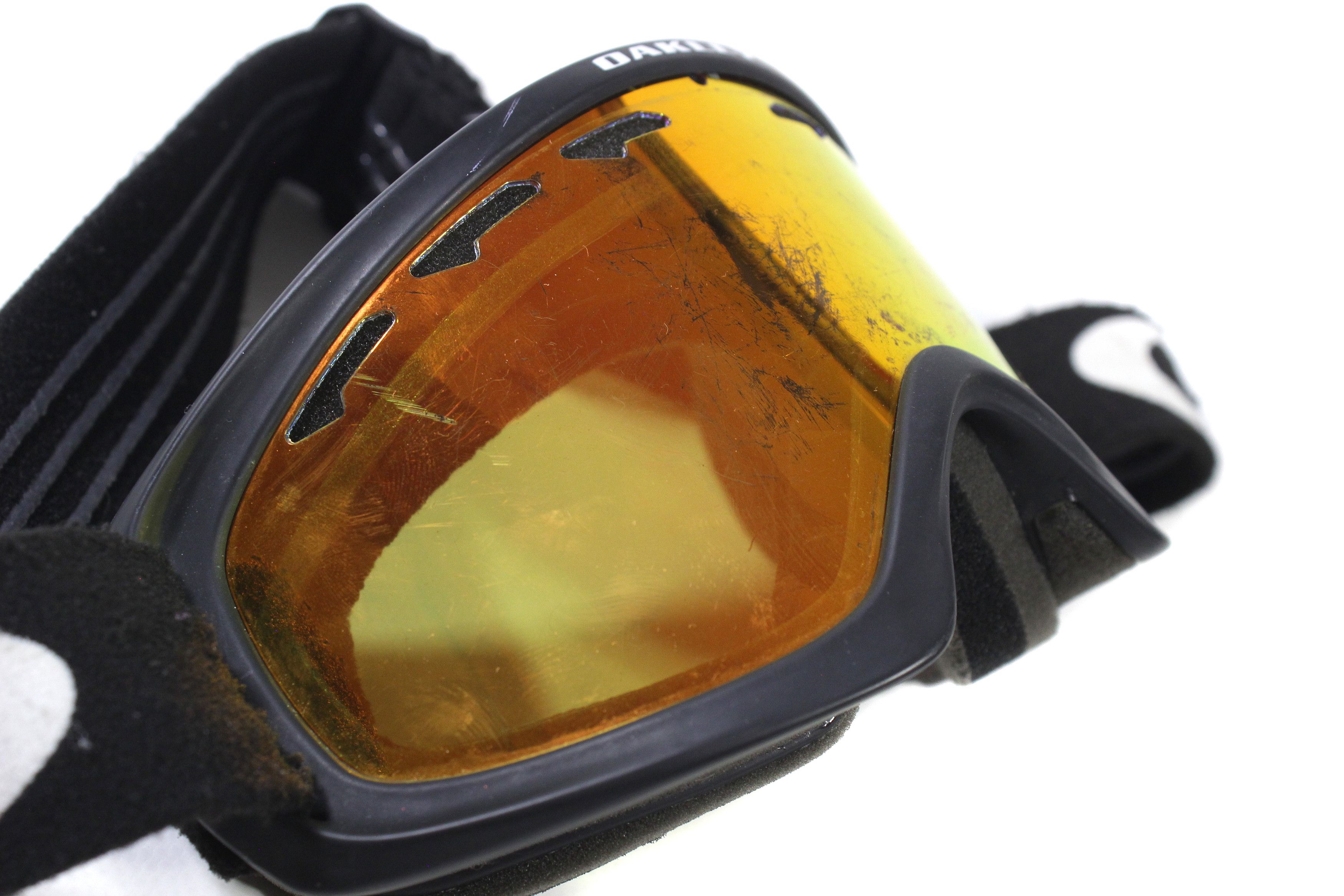 Oakley Logo Snow Mask Size ONE SIZE - 3 Thumbnail