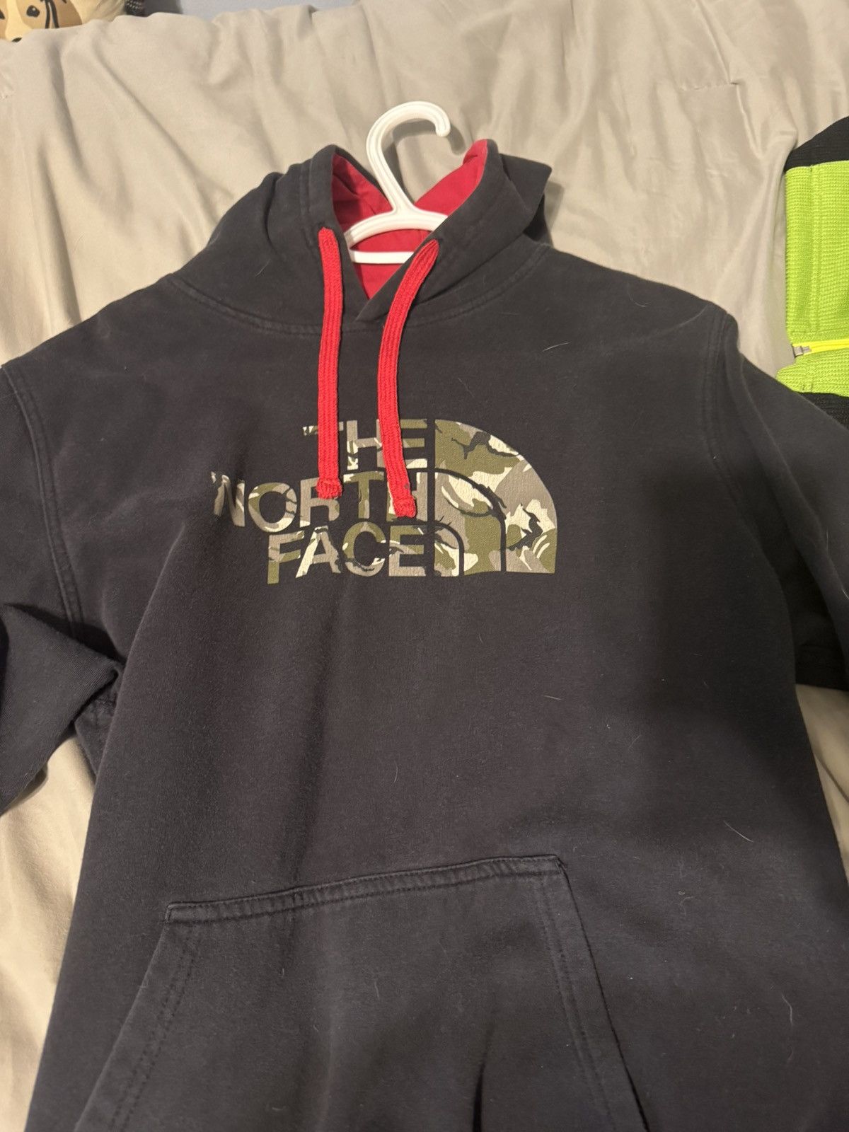 The North Face North face hoodie Size US M / EU 48-50 / 2 - 1 Thumbnail