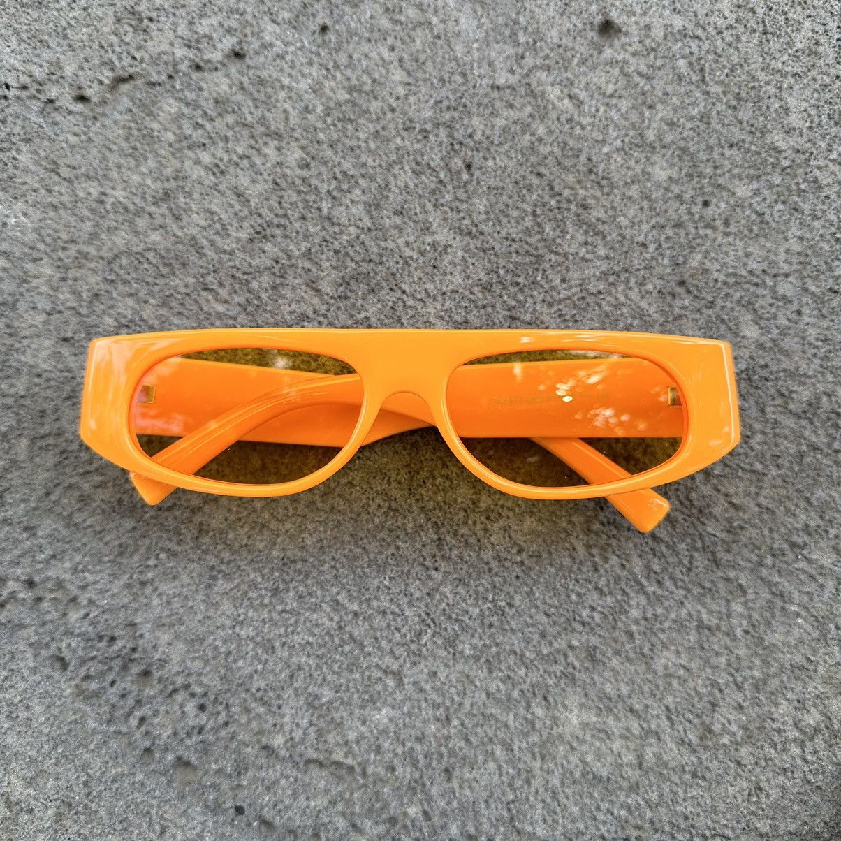 Other Y2K Unisex Sunglasses Retro Fashion Shades QZ3877-03 Size ONE SIZE - 1 Thumbnail