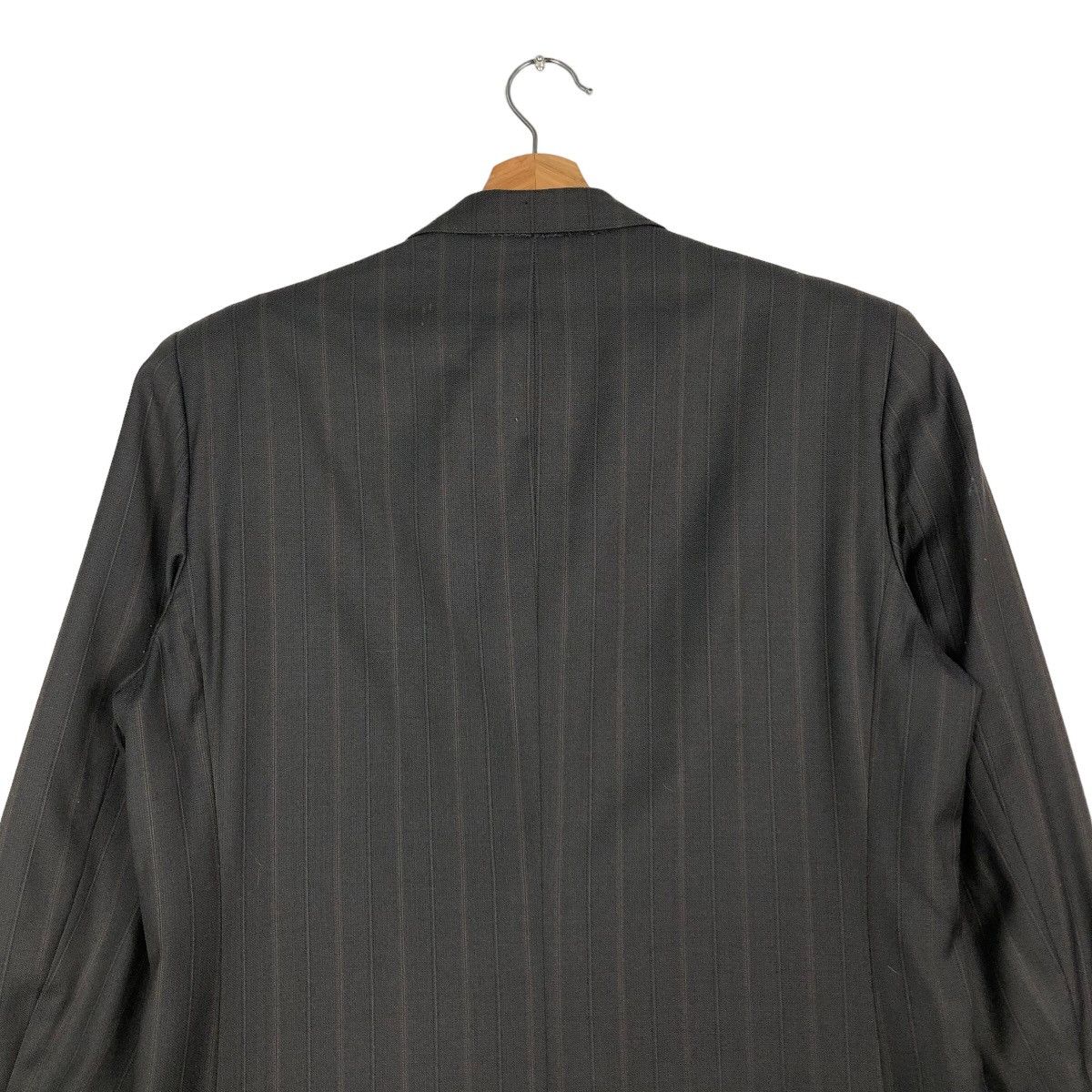 Christian Dior Monsieur 🔥Vintage Double Breast Christian Dior Monsiuer Size US M / EU 48-50 / 2 - 9 Thumbnail