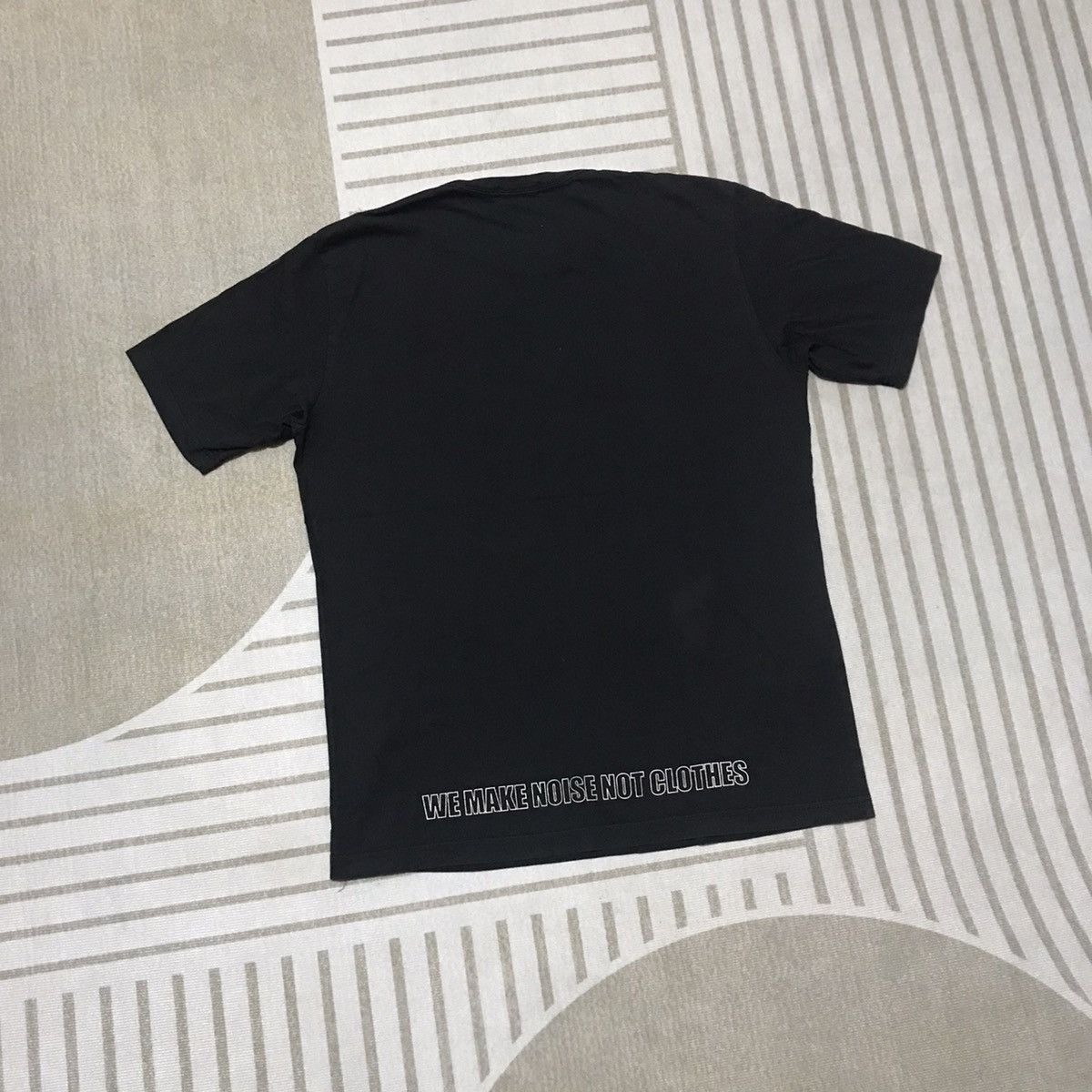 Designer × Jun Takahashi × Undercover UNDERCOVER JUN TAKAHASHI RARE TEE Size US XL / EU 56 / 4 - 10 Thumbnail