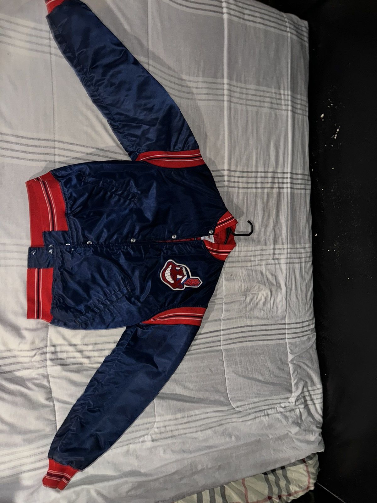 Starter Diamond Collection Starter Jacket Size US M / EU 48-50 / 2 - 5 Thumbnail