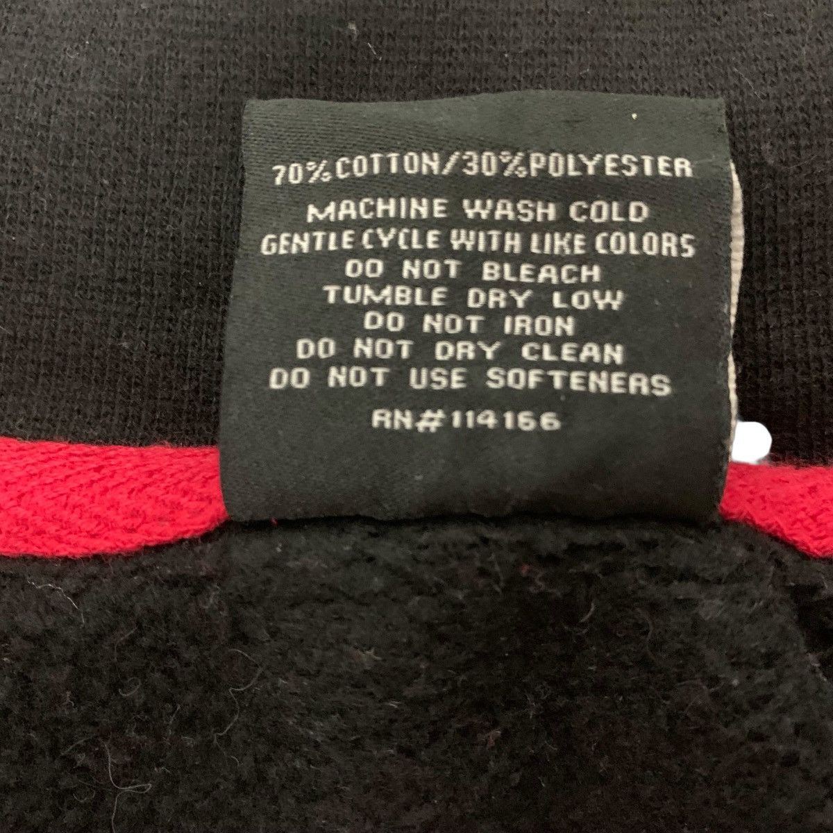 Japanese Brand Colosseum Clothing Apparel JapaneseBrand Sweater Sweatshirt Size US M / EU 48-50 / 2 - 8 Thumbnail