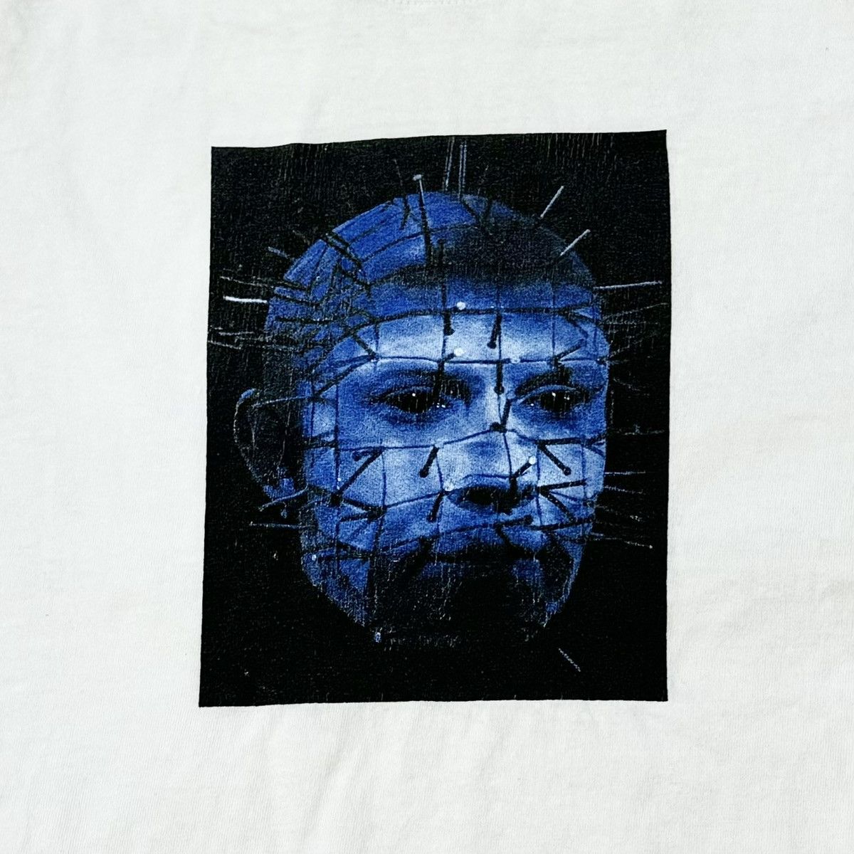 Other DUMBGOOD HELLRAISER III TEE! Size US L / EU 52-54 / 3 - 1 Thumbnail