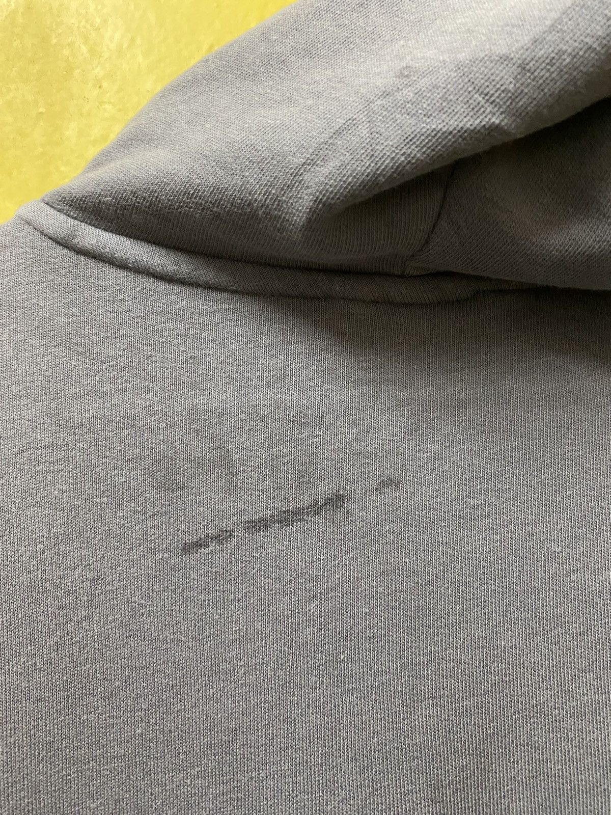 Puma Puma Sweater Hodie Zipper Gray Colour Size US S / EU 44-46 / 1 - 6 Thumbnail