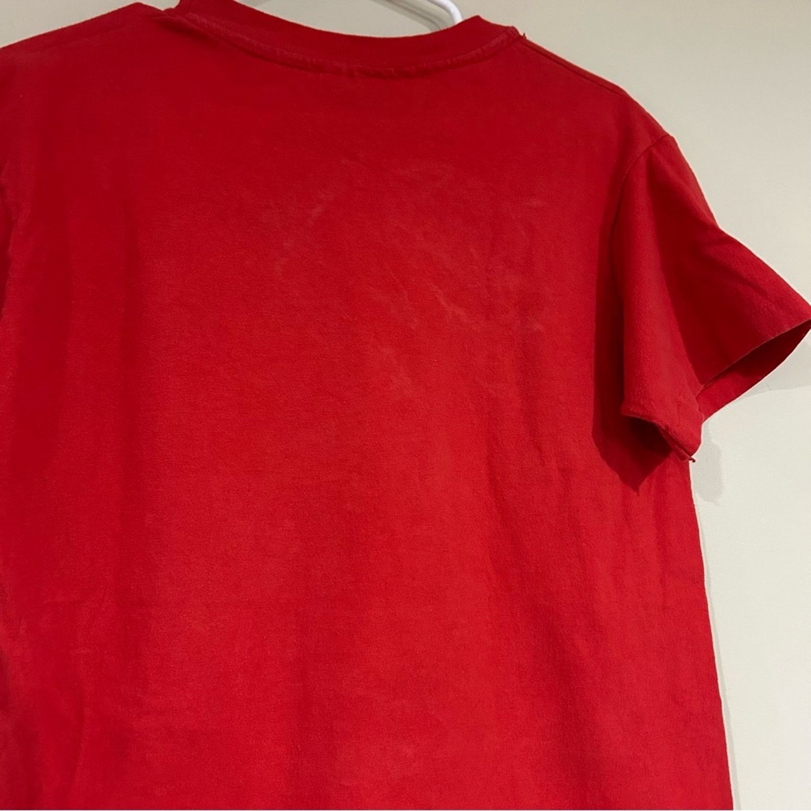 Hanes Vintage Philadelphia 76ers Basketball Shirt Size US S / EU 44-46 / 1 - 8 Thumbnail