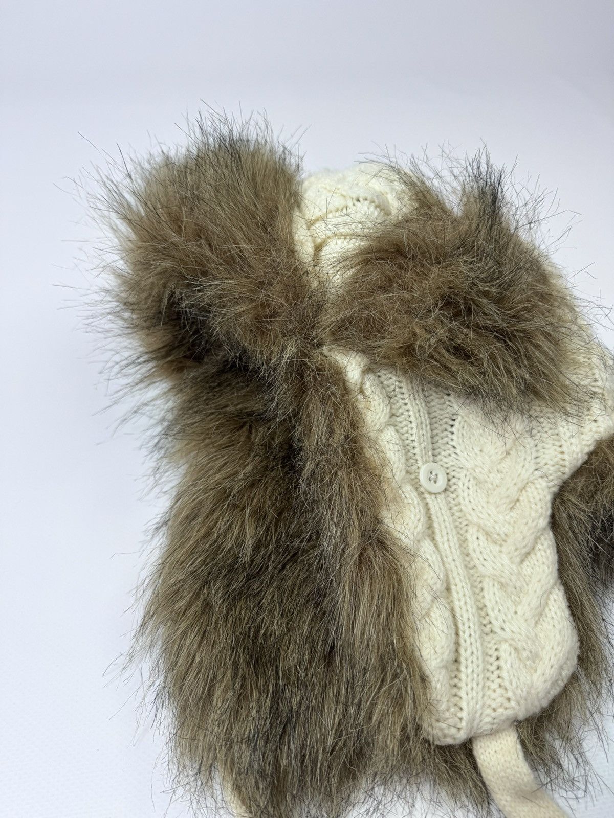 Helly Hansen Helly Hansen Women’s Knit Ski Hat Ushanka outdoor winter Size ONE SIZE - 3 Thumbnail