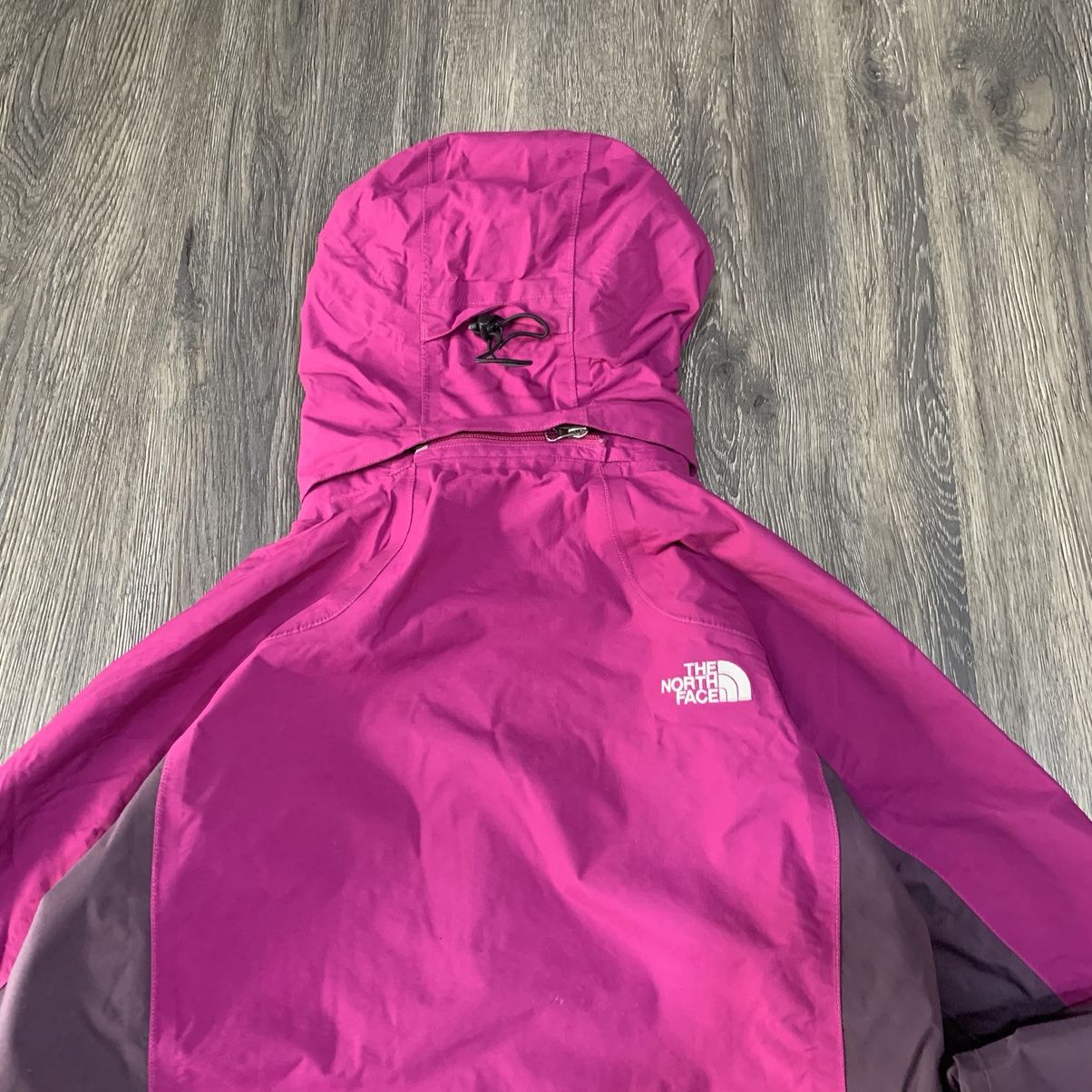 The North Face The North Face Jacket Nylon HyVent Size XL / US 12-14 / IT 48-50 - 14 Thumbnail