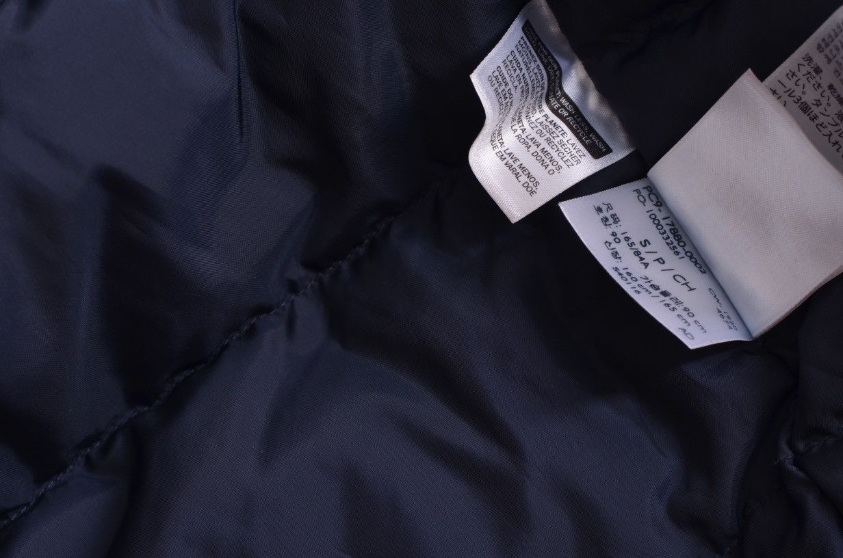 Levi's Made & Crafted Levi's Made & Crafted WHITE MOUNTAINEERING down Jacket S Size US S / EU 44-46 / 1 - 8 Thumbnail