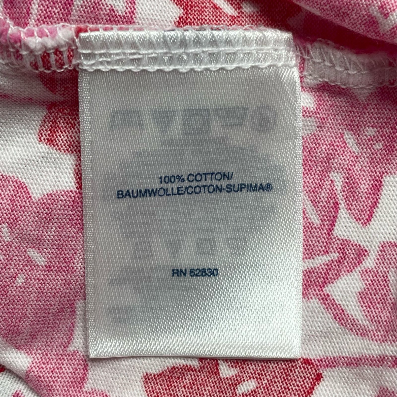 Lands' End NWOT Lands End Cotton Shirt Size XL / US 12-14 / IT 48-50 - 3 Thumbnail