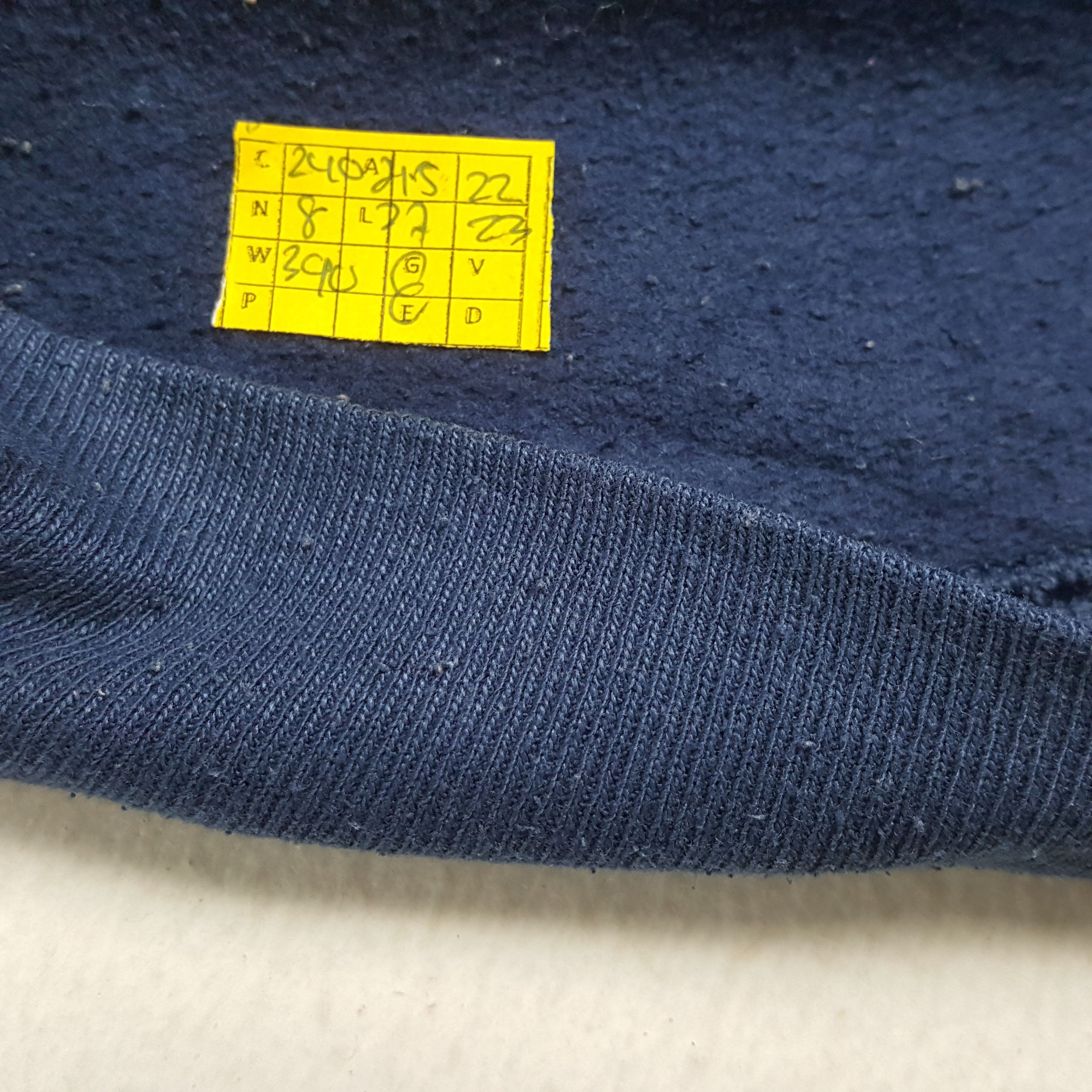 Champion × FUCT × Vintage Vintage FUCT x CHAMPION Streetwear Skateboard Sweatshirts Size US M / EU 48-50 / 2 - 7 Thumbnail