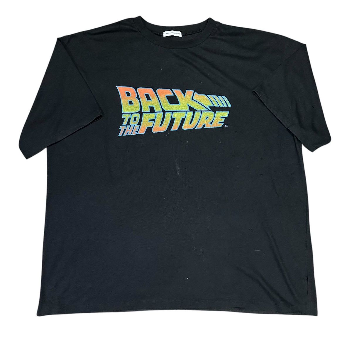 Other universal studio back to the future 90s movie tee. Size US XL / EU 56 / 4 - 1 Thumbnail