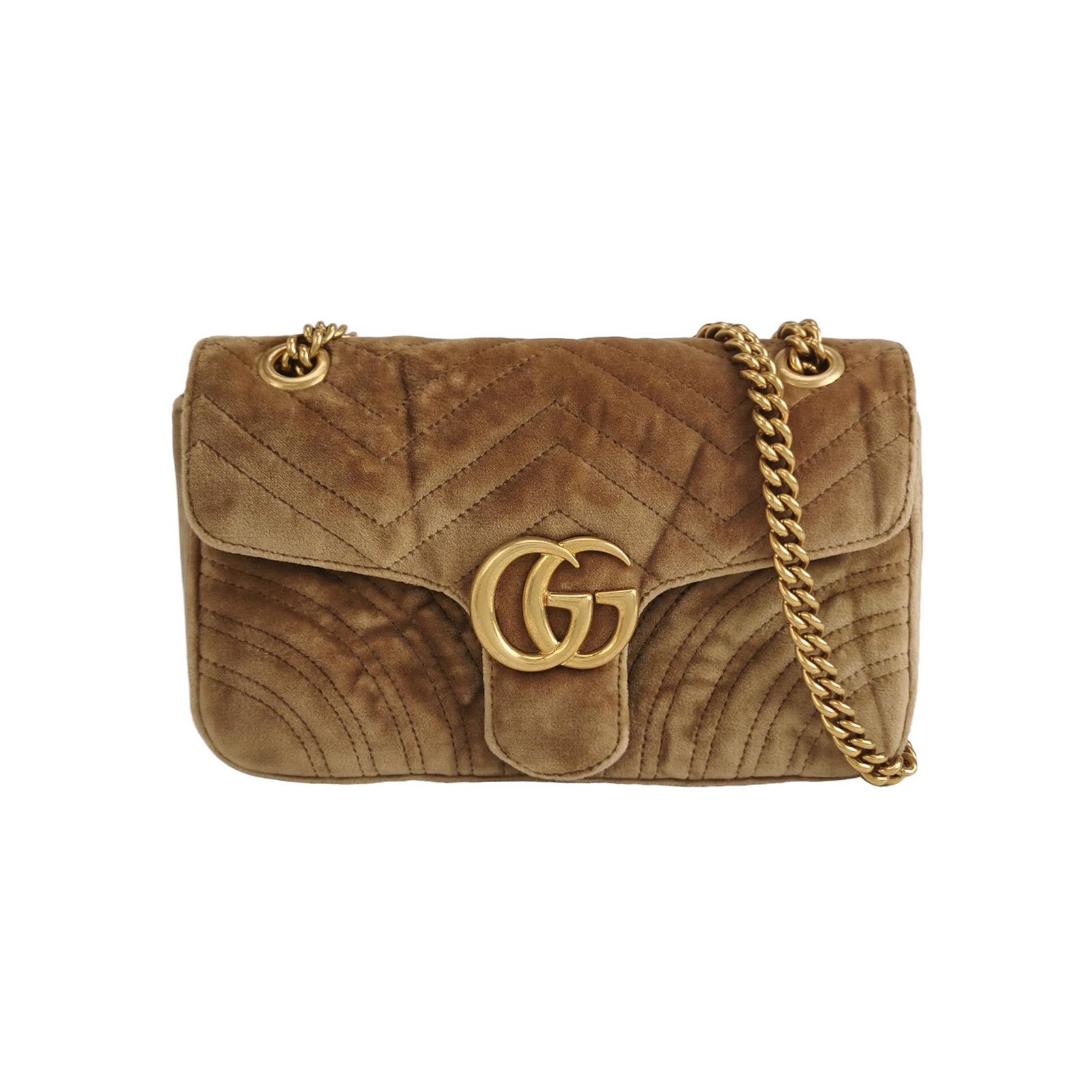 Gucci Gucci Women os Shoulder Bags Size ONE SIZE - 1 Thumbnail