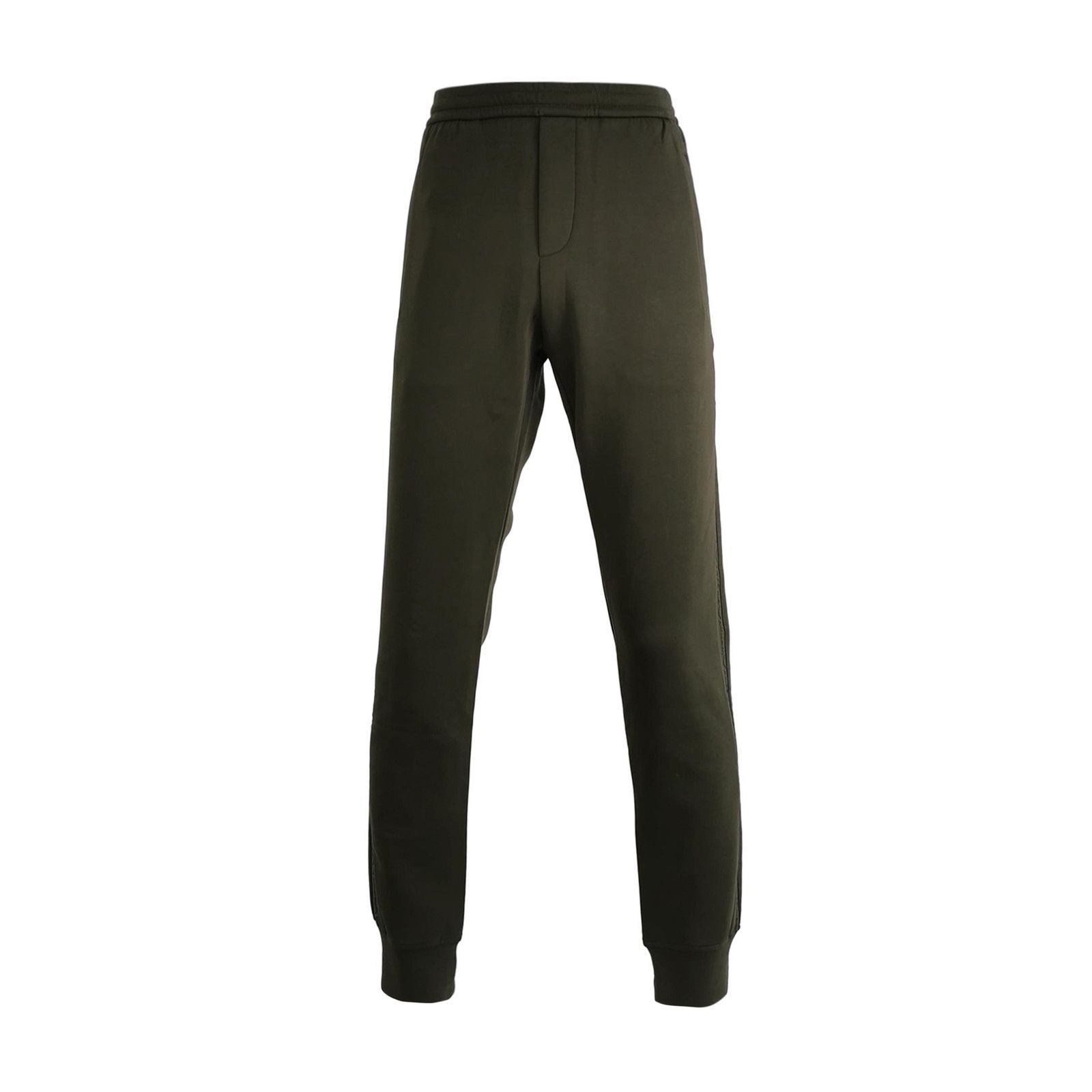 Emporio Armani Emporio Armani Cotton Blend Jogger Pants Size 32 Size US 32 / EU 48 - 1 Thumbnail