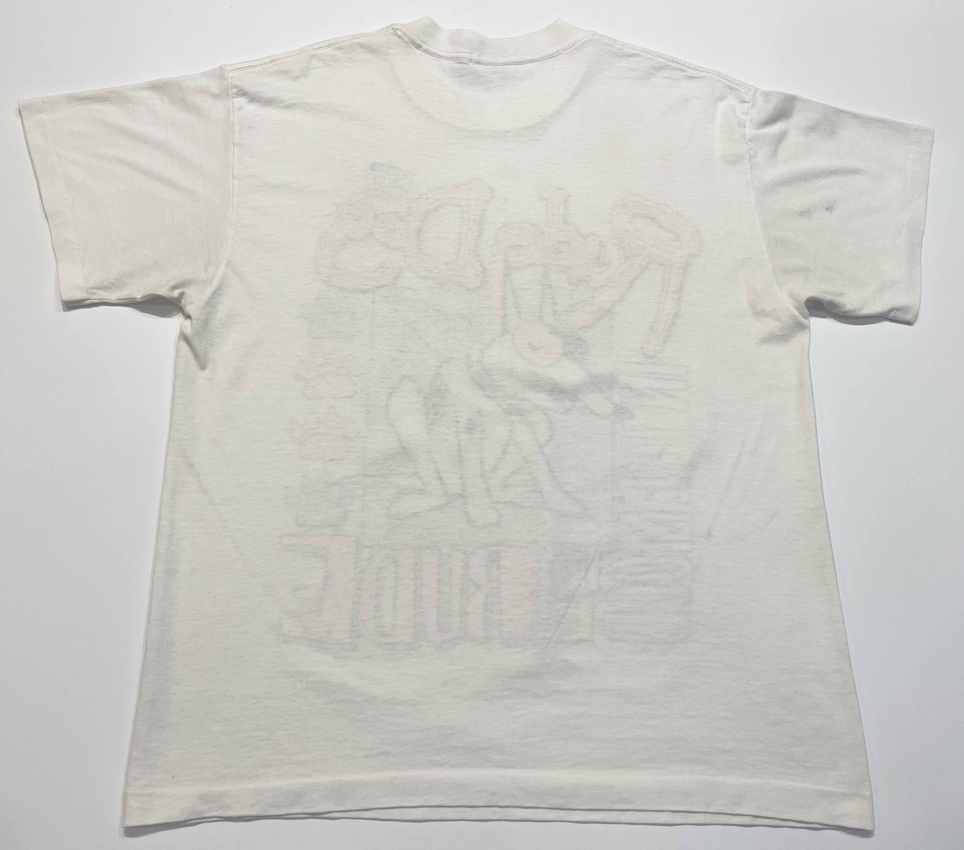 Vintage Sun Sportswear Rude Dog T-Shirt