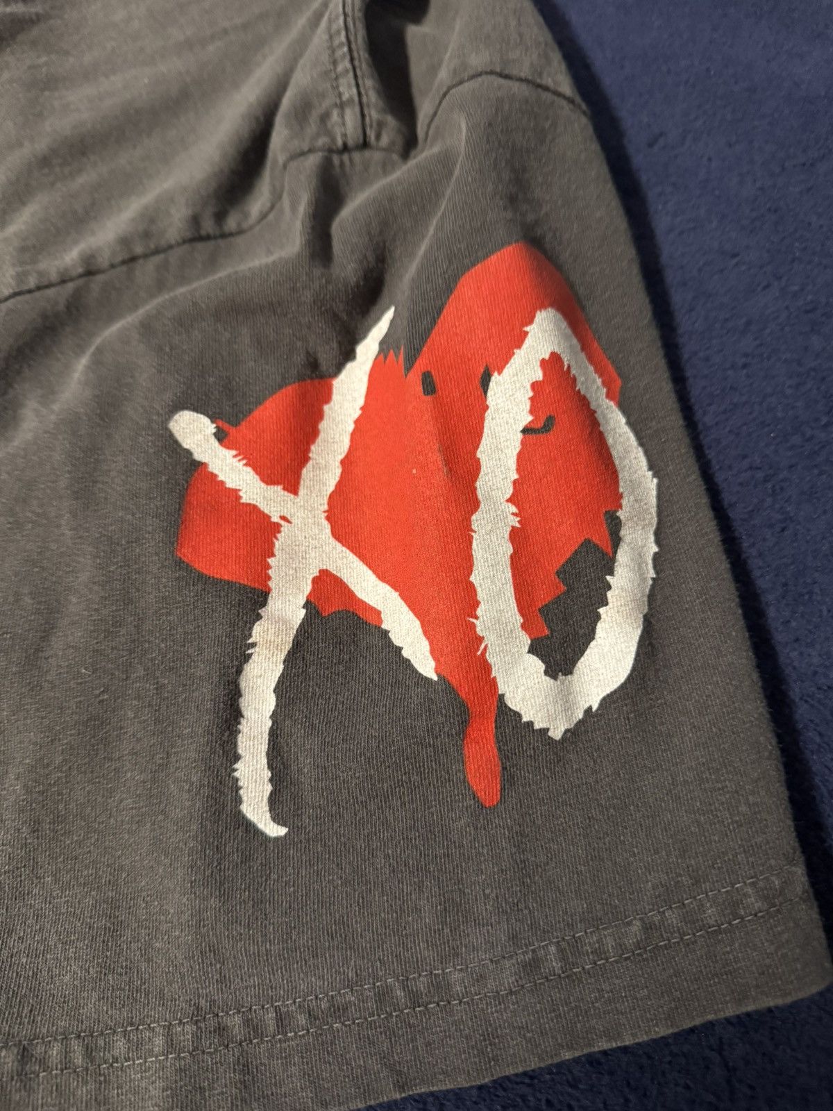 Other The Weeknd Graphic Tee Size US L / EU 52-54 / 3 - 3 Thumbnail